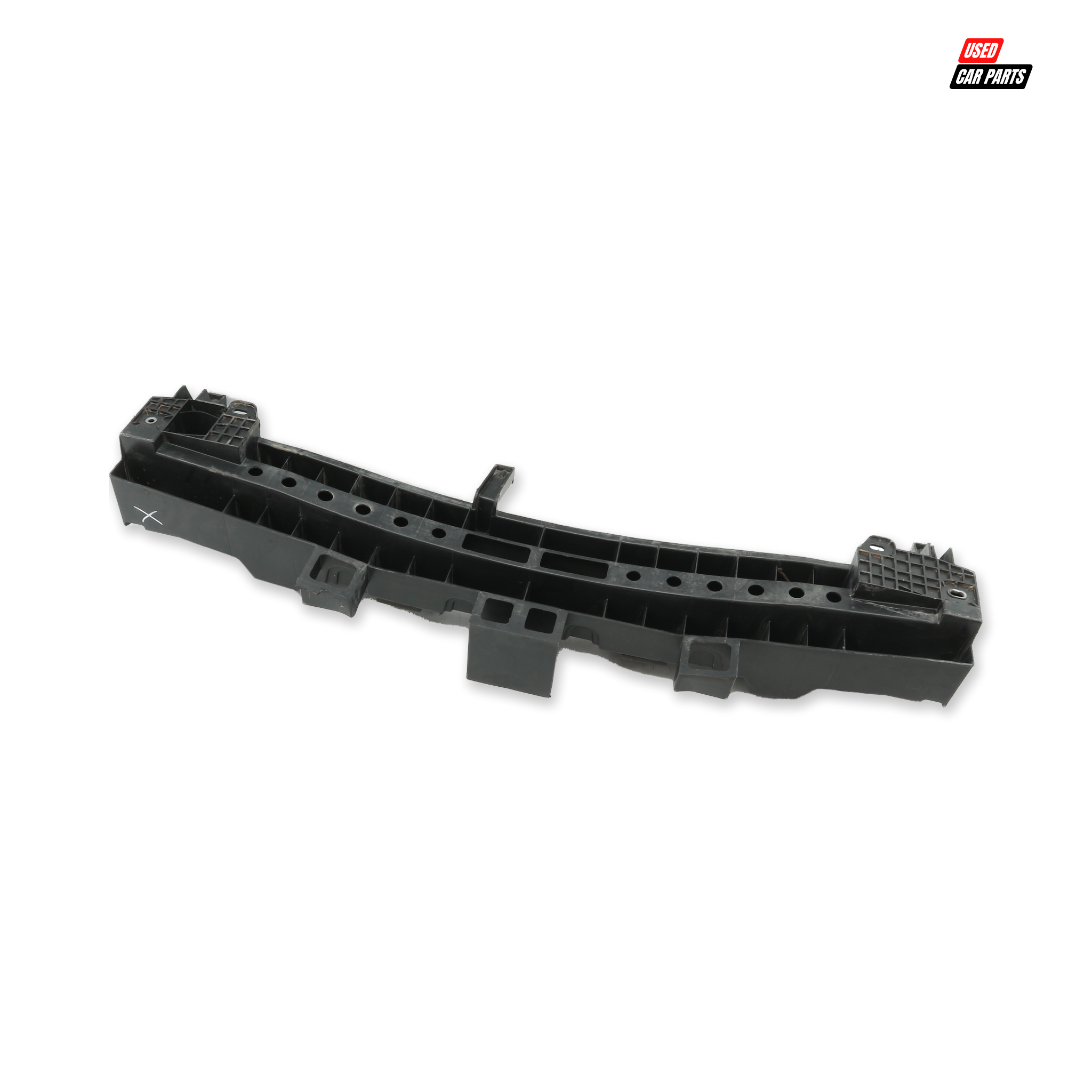 Used RENAULT CLIO IV 2016 Rear Bumper Support Stiffener, Part Number 850908121R