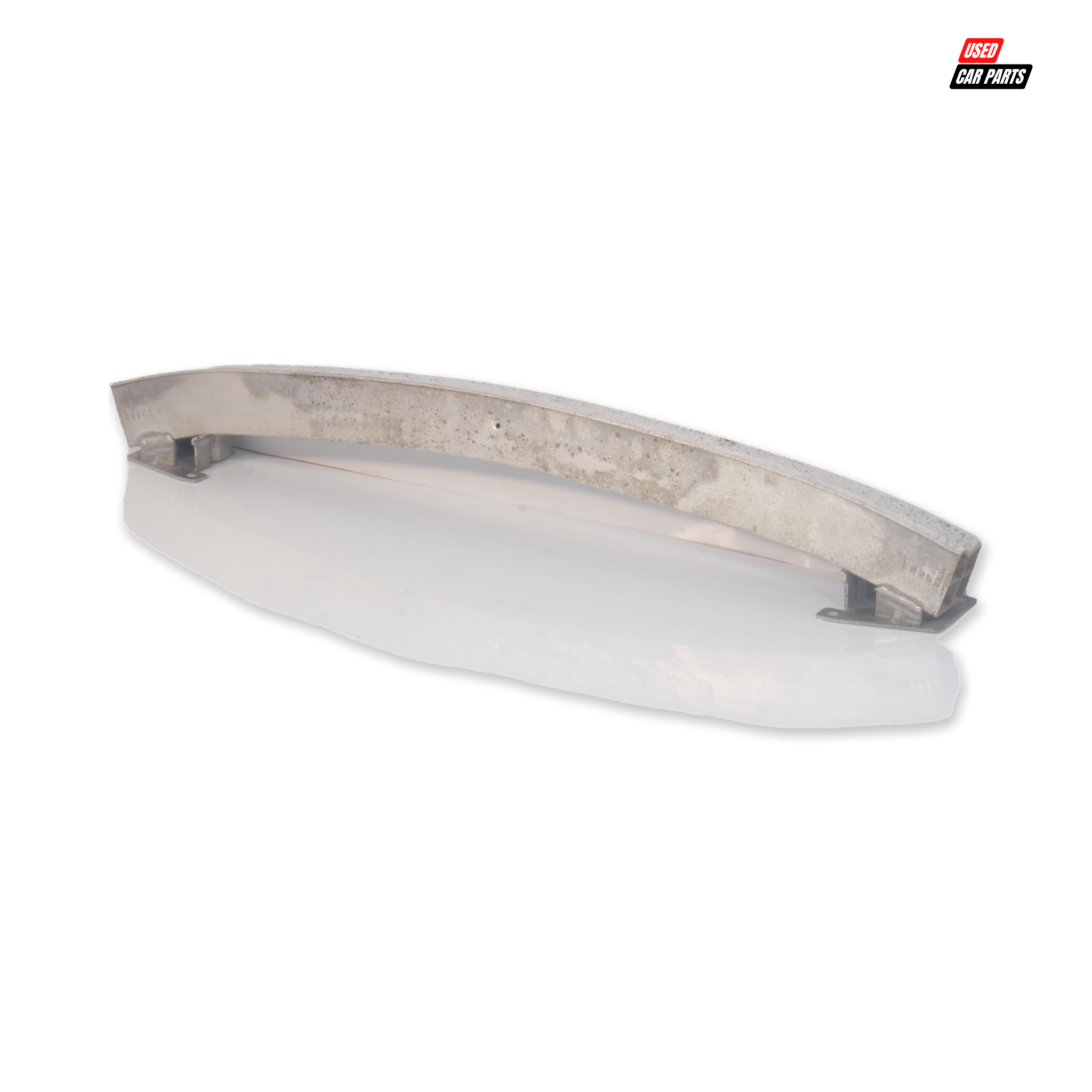 Used Audi 1.4 TFSI Attraction 2011 Rear Bumper Support Stiffener