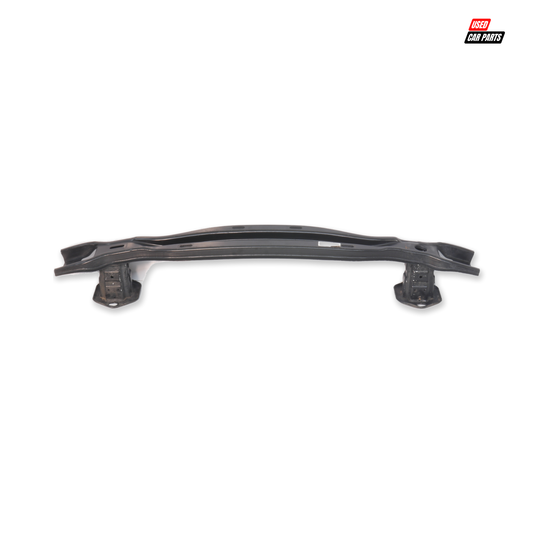 Used BMW 320i 2013 Rear Bumper Support Stiffener (Part Number 6Q0806642)