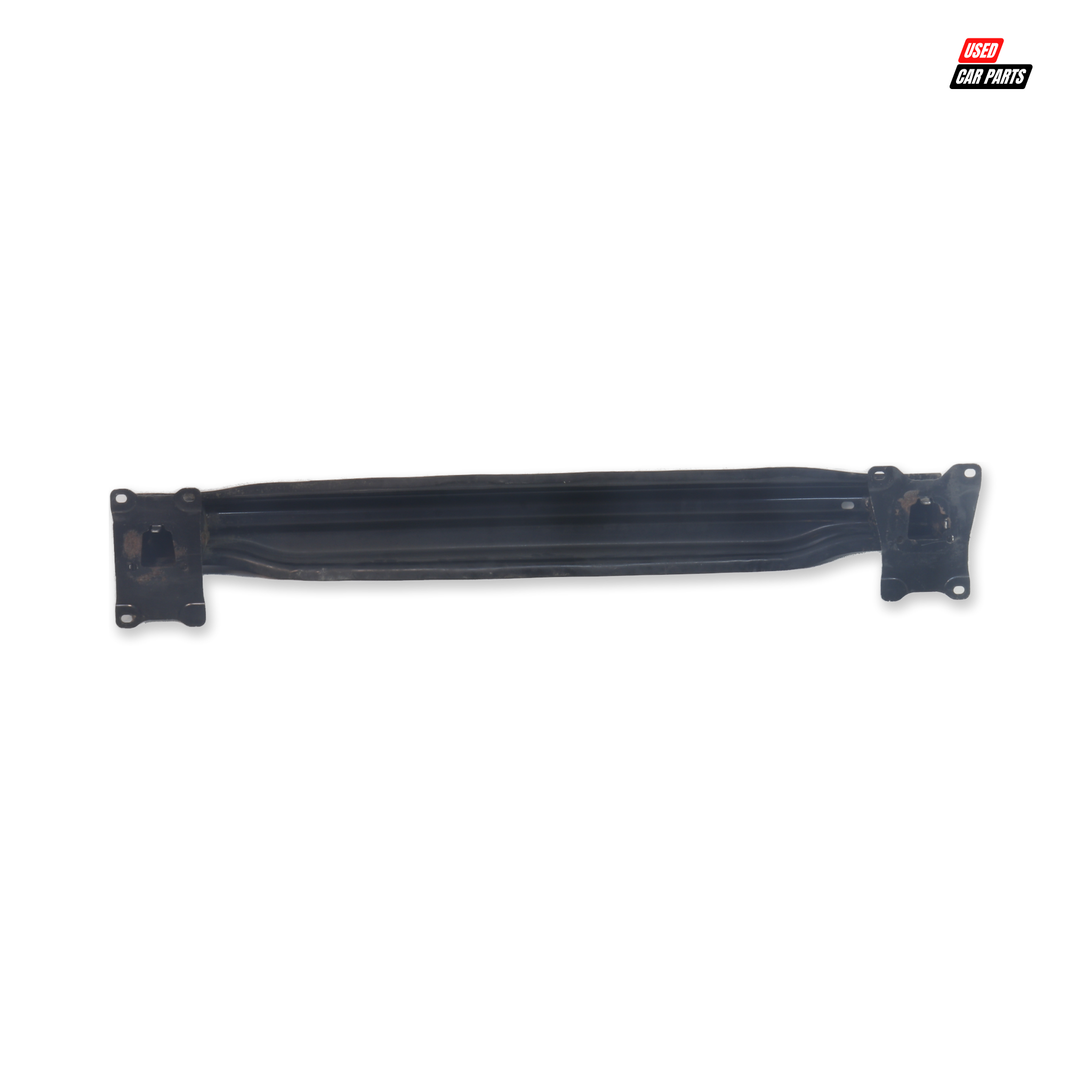 Used Rear Bumper Support Stiffener (Part Number 5C6807311) for 2015 VOLKSWAGEN JETTA GP 1.4 TSI COMFORTLINE