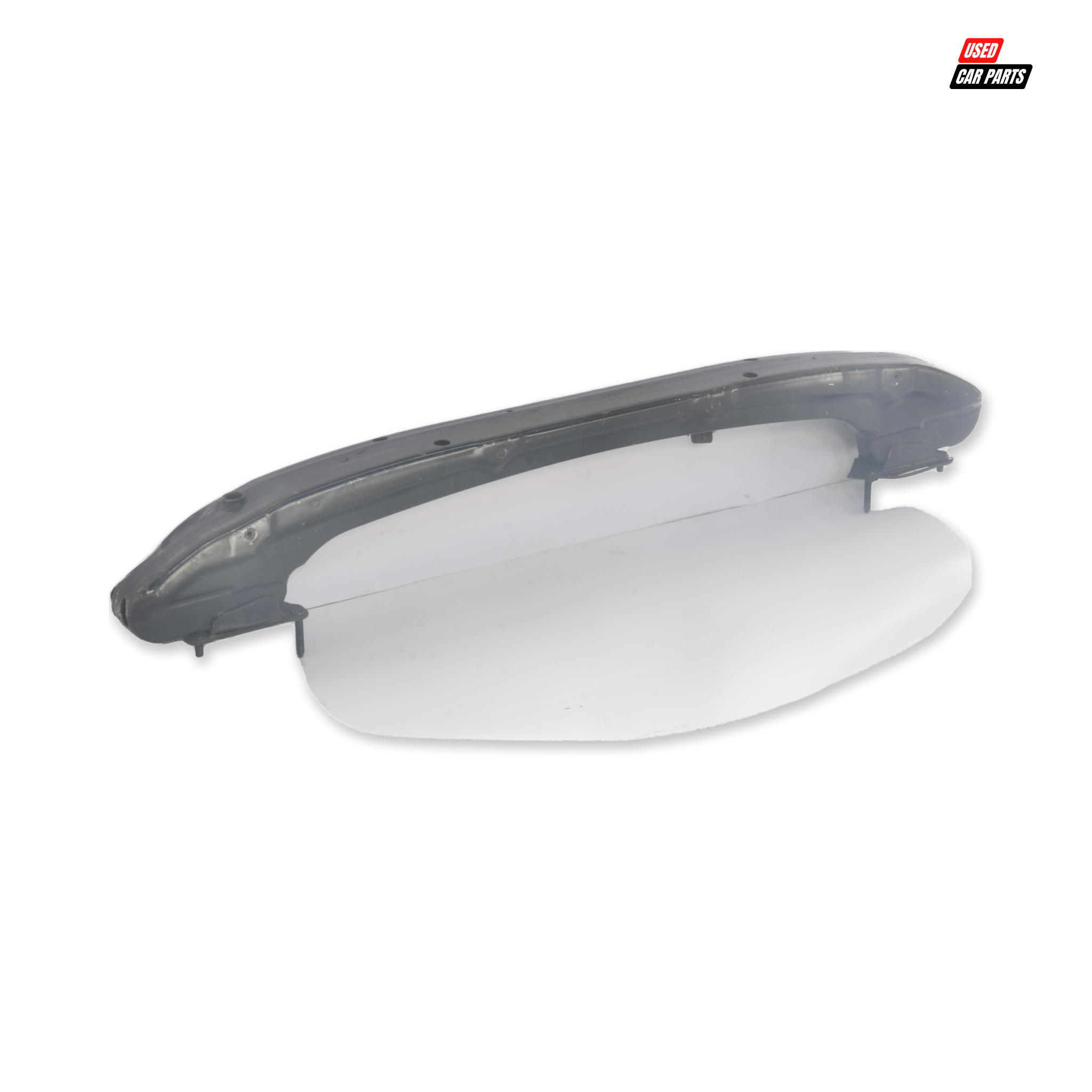 Used 2012 Mercedes-Benz C180 Rear Bumper Support Stiffener