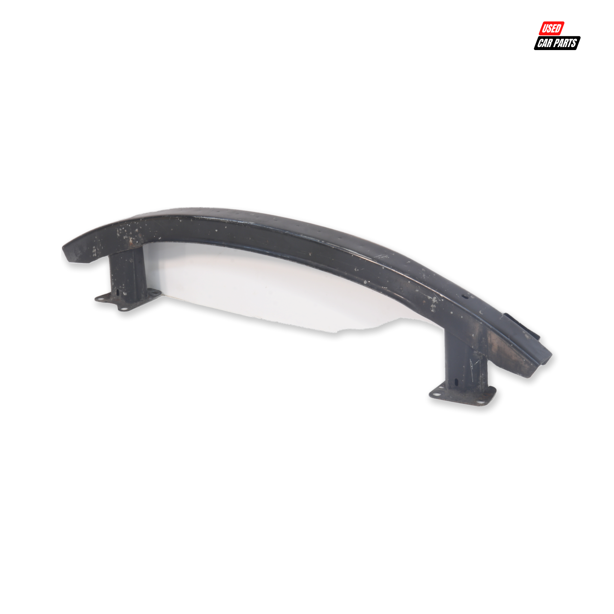 2000 Volkswagen Passat Used Rear Bumper Support Stiffener