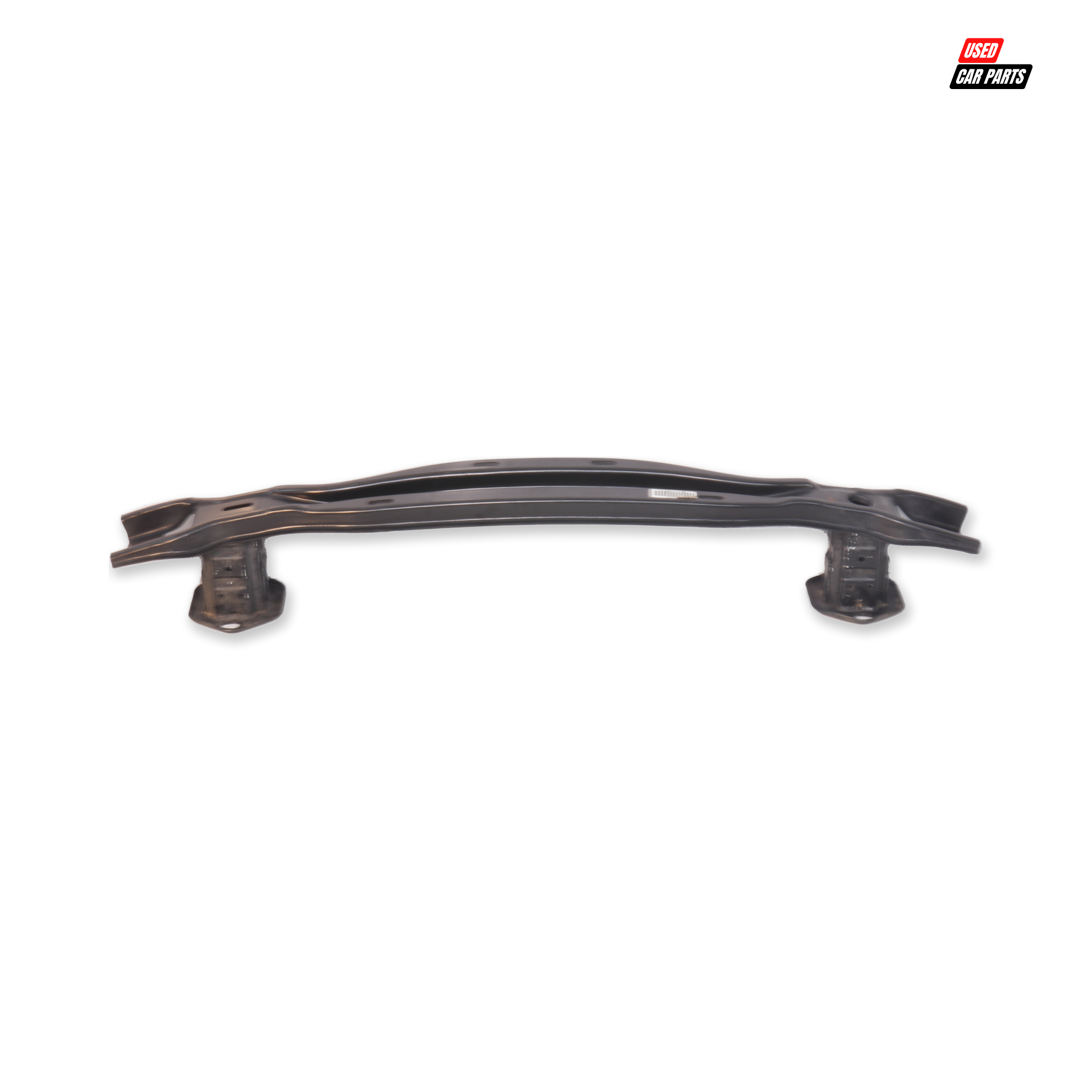 Used BMW 320i 2013 Rear Bumper Support Stiffener (Part Number 6Q0806642)