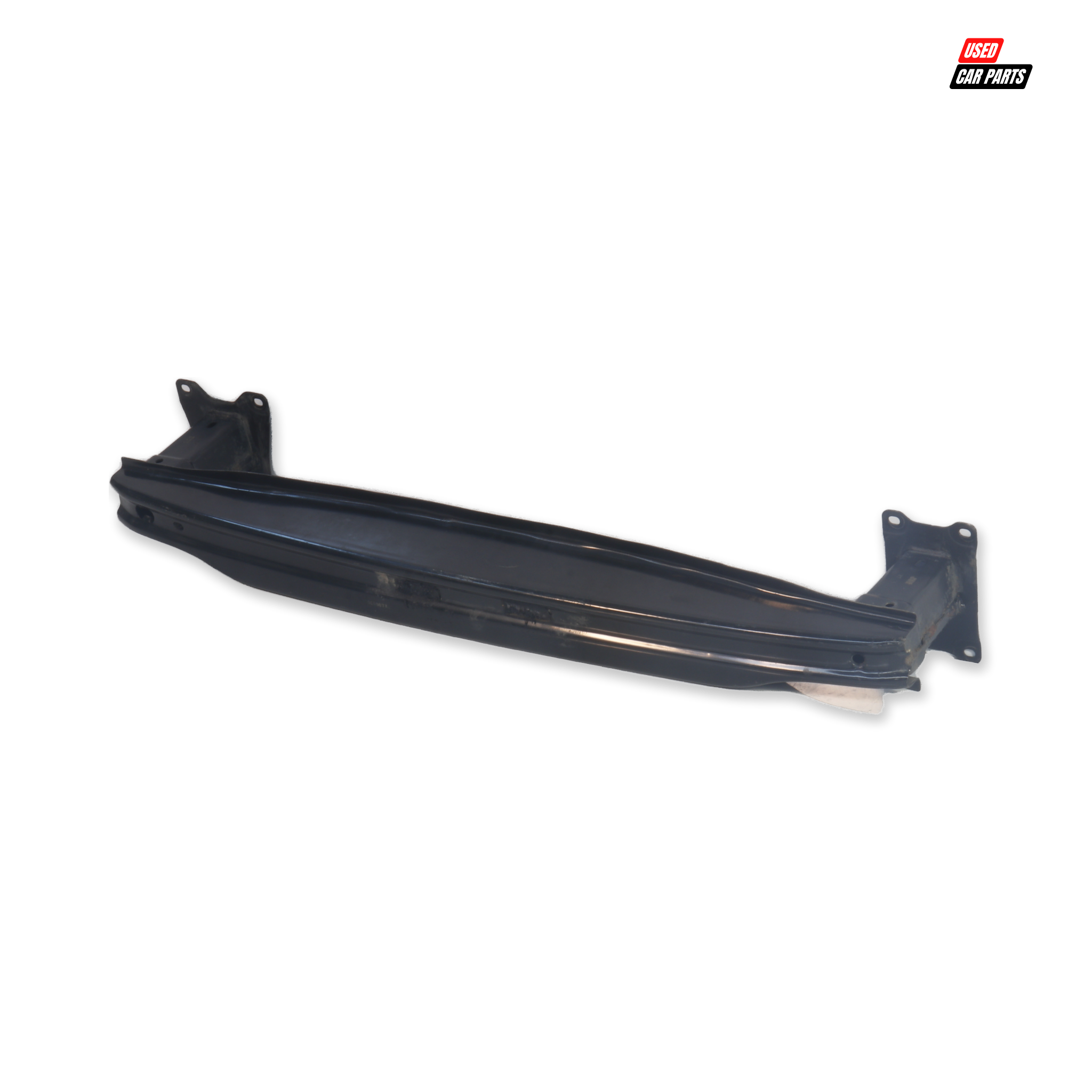 Used Rear Bumper Support Stiffener (Part Number 5C6807311) for 2015 VOLKSWAGEN JETTA GP 1.4 TSI COMFORTLINE
