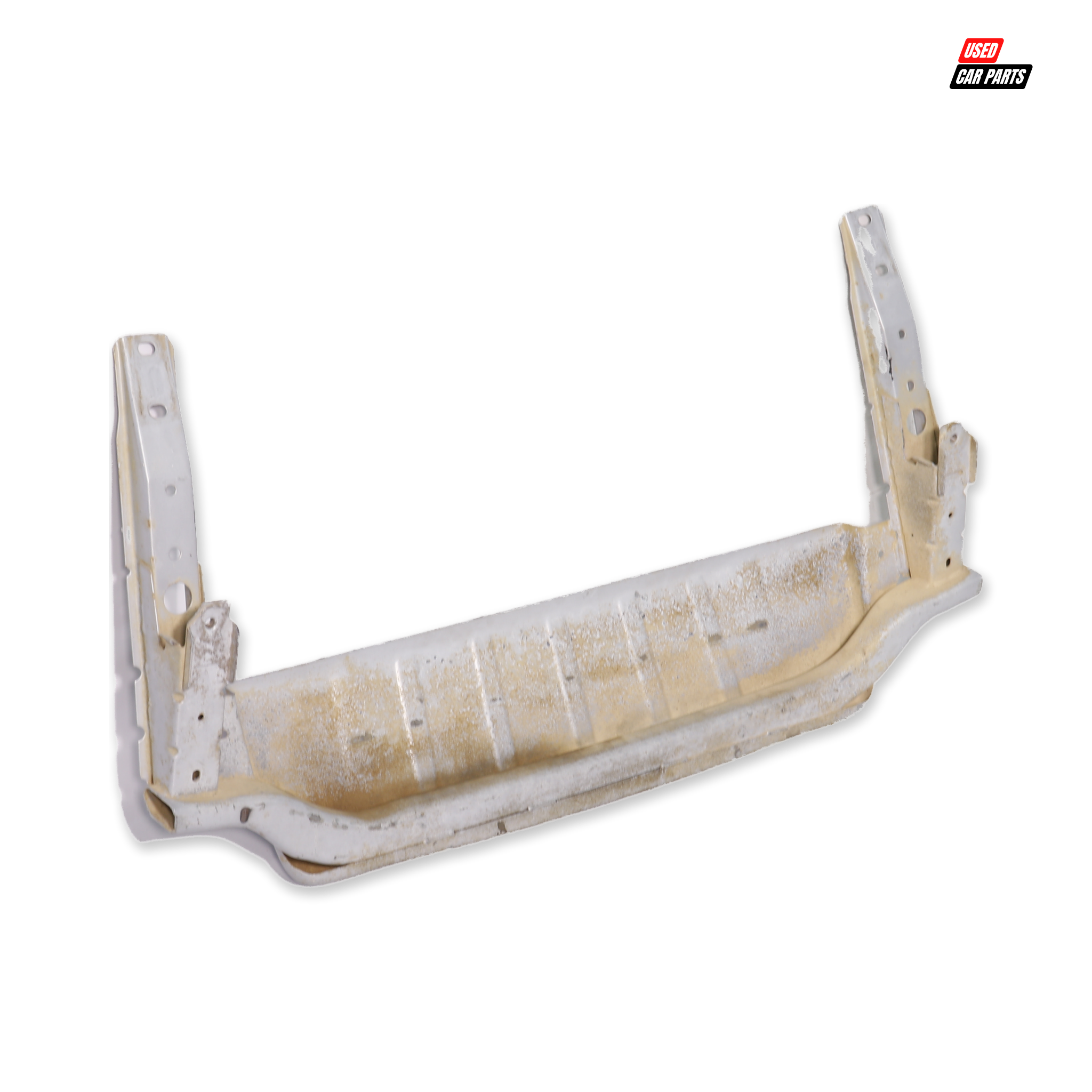 Used Volvo XC90 D5 AWD 2012 Rear Bumper Underbody Cover