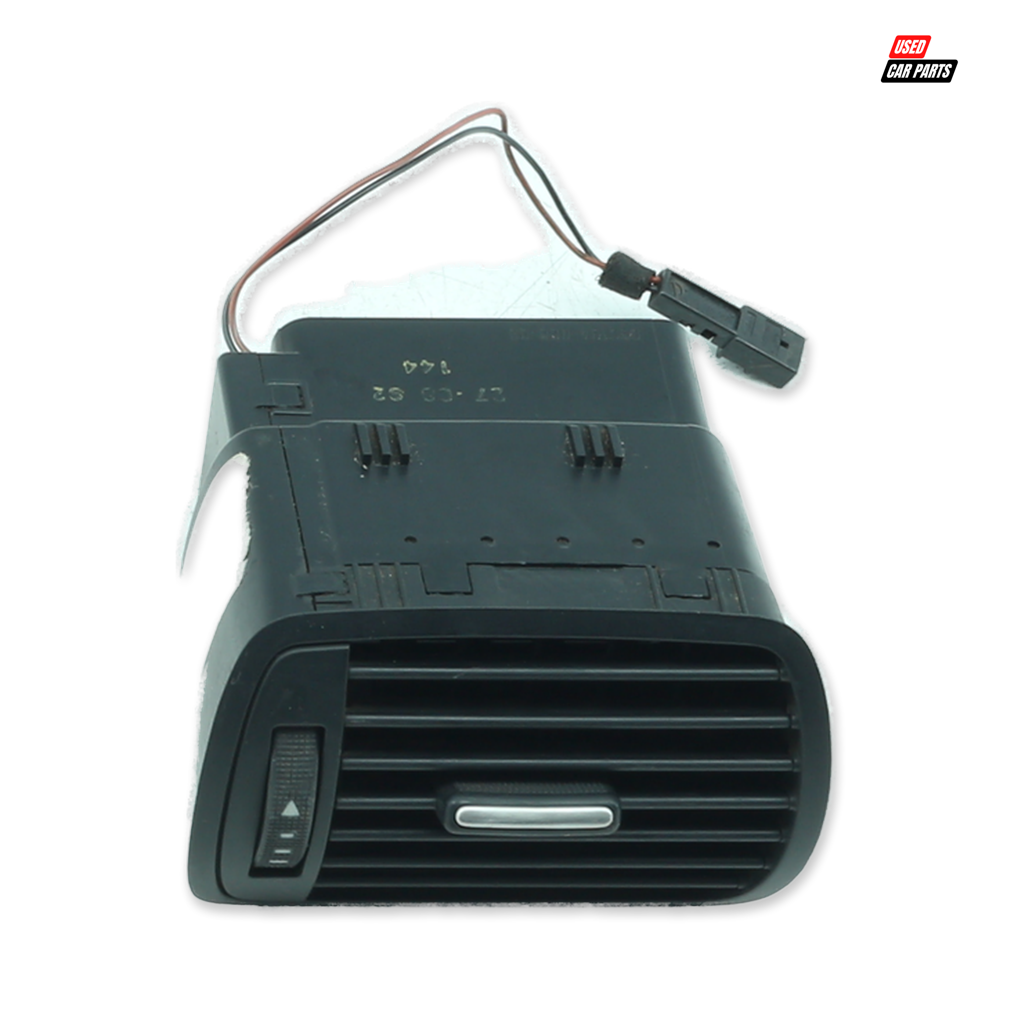 Used Audi 1.4 TFSI Attraction 2011 Rear Center Air Vent (Salvaged)