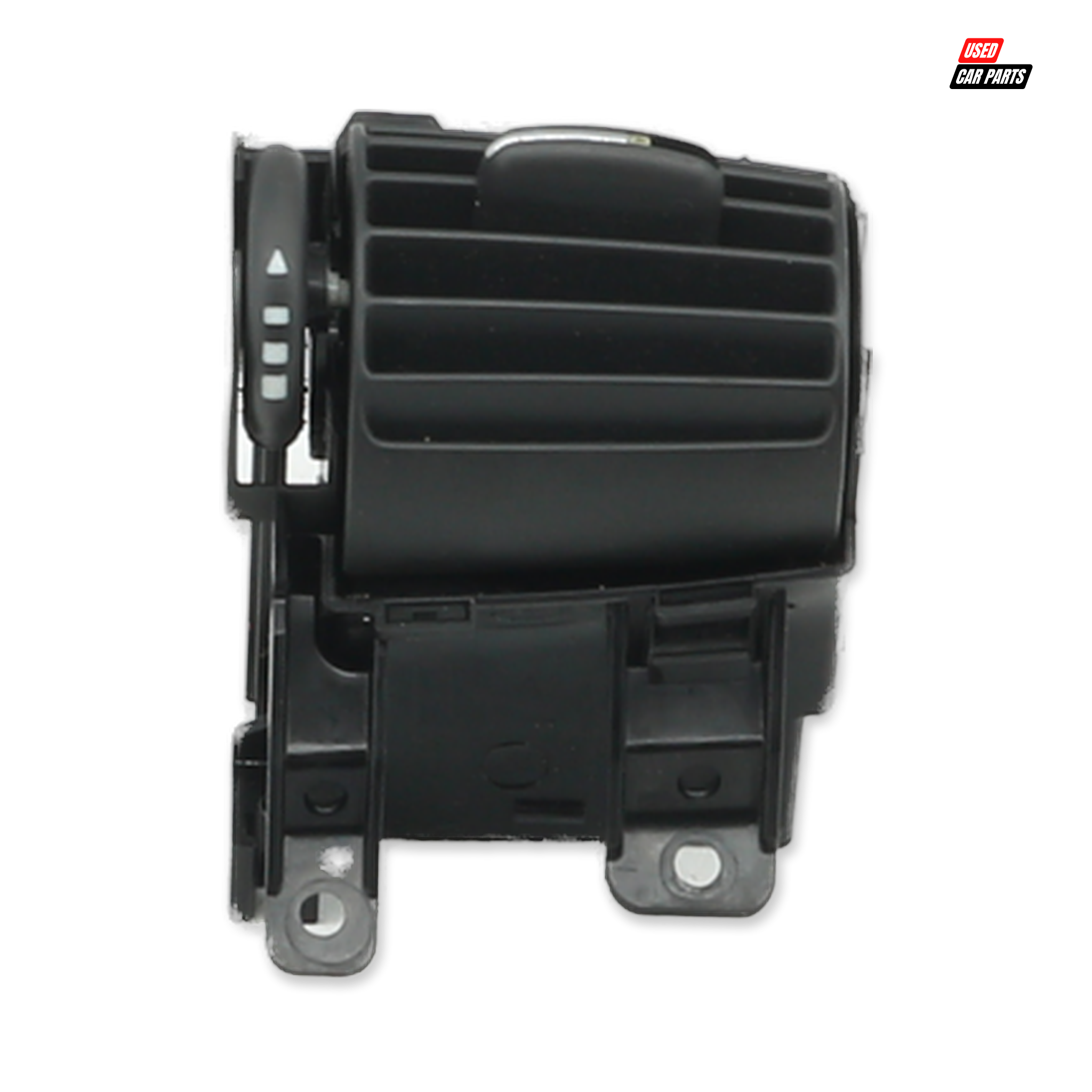 Used Mercedes-Benz C230K Coupe A/T Rear Center Air Vent Part Number A2038300654