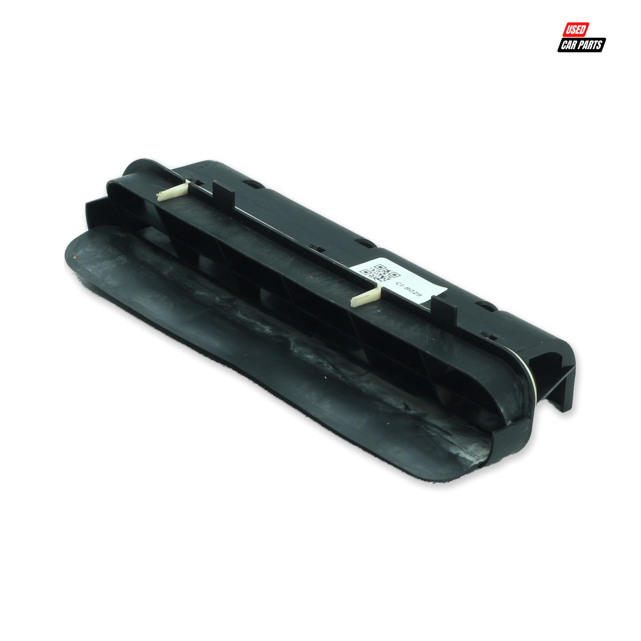 Used Rear Center Air Vent (Part Number 9635064680) for CITROEN C4 1.6HDi 2005