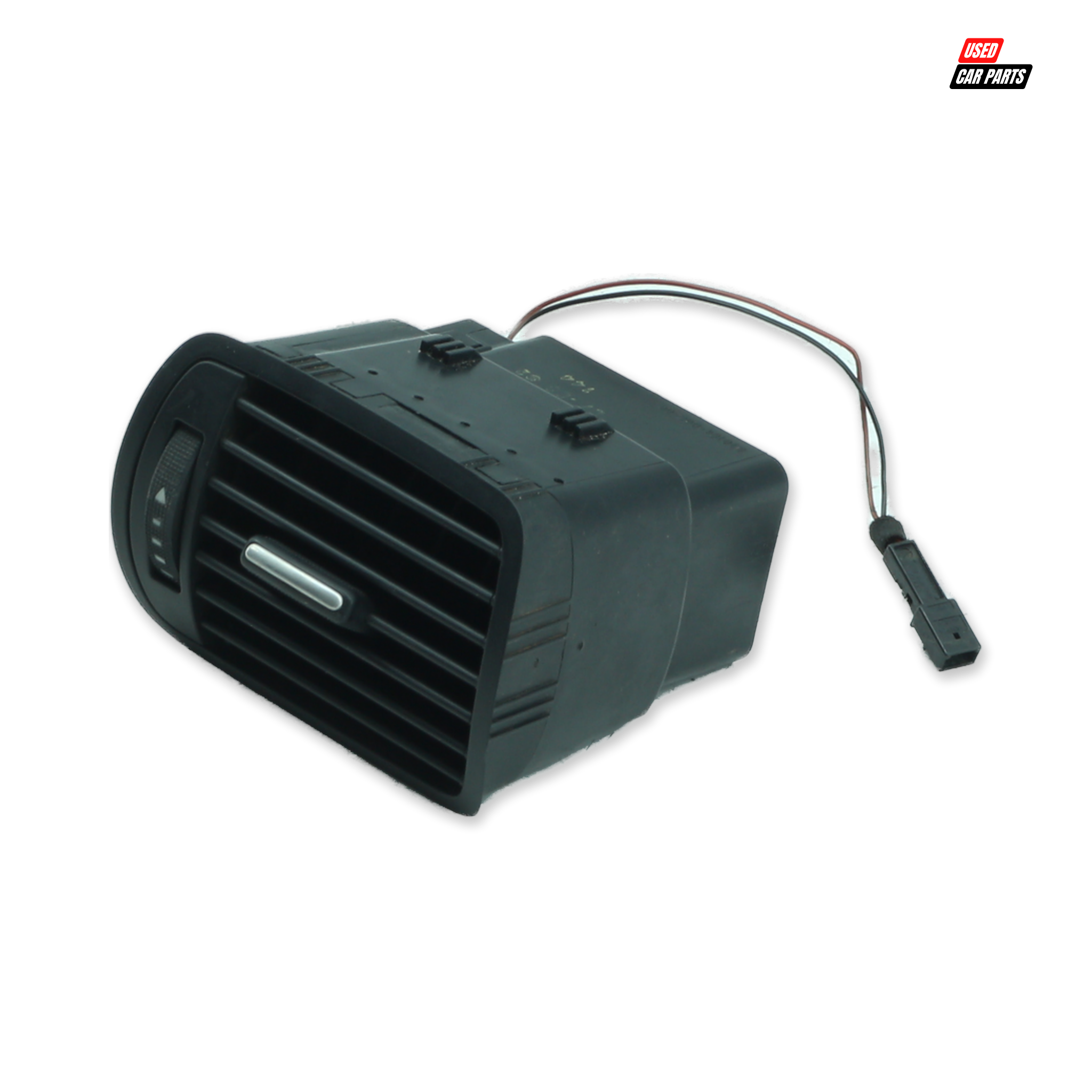 Used Audi 1.4 TFSI Attraction 2011 Rear Center Air Vent (Salvaged)