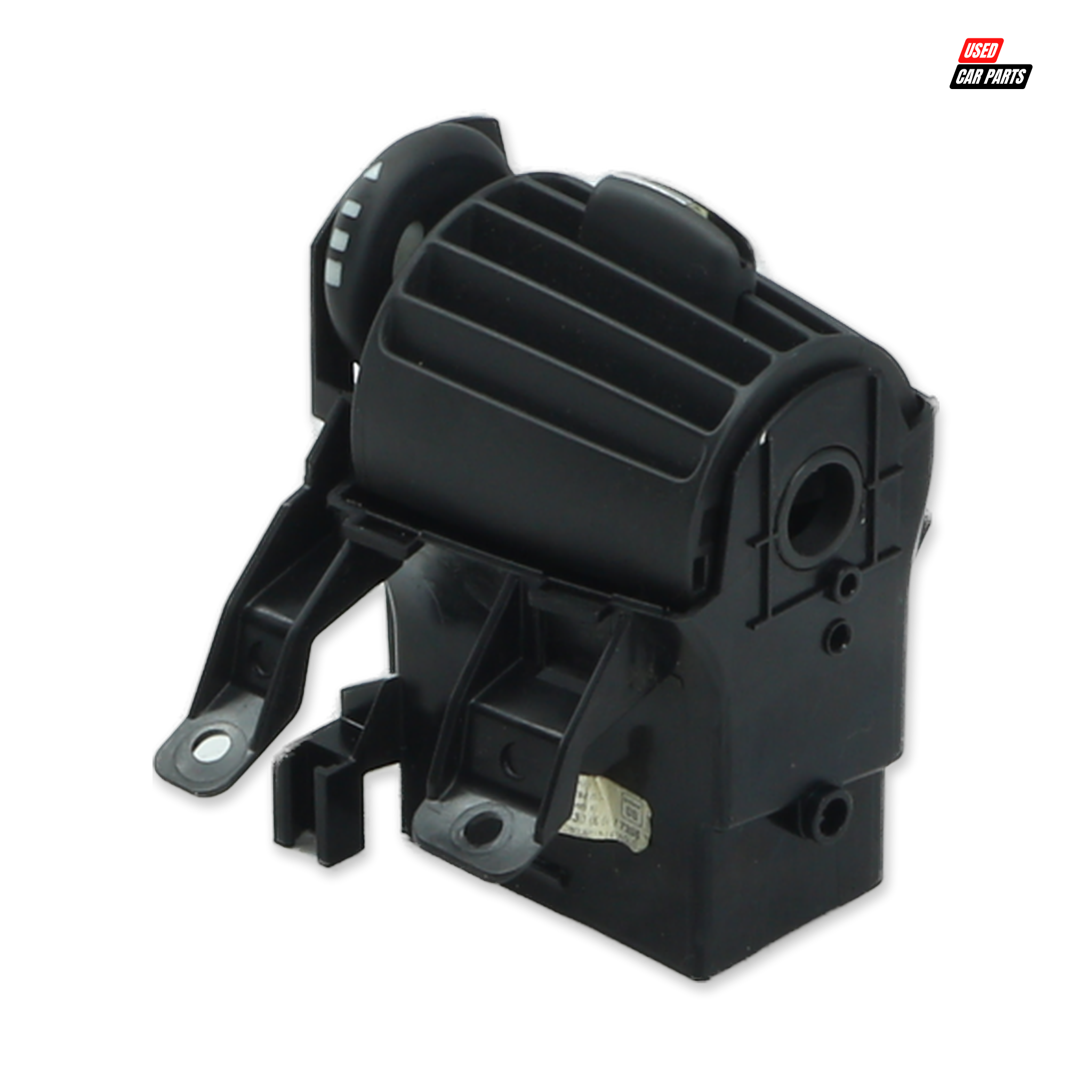 Used Rear Center Air Vent (Part Number A2038300654) for 2003 MERCEDES-BENZ C230K COUPE A/T