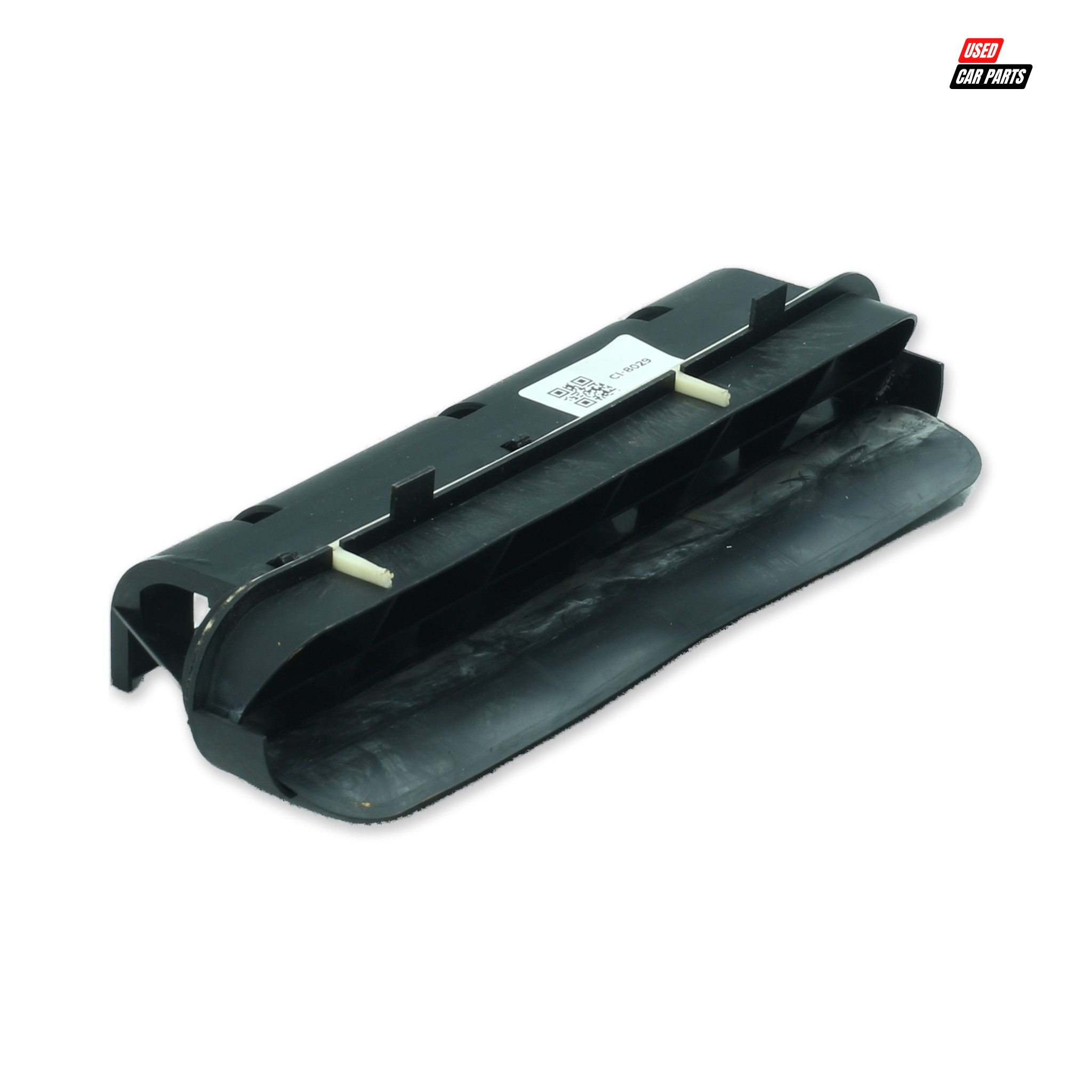 Used Rear Center Air Vent (Part Number 9635064680) for CITROEN C4 1.6HDi 2005