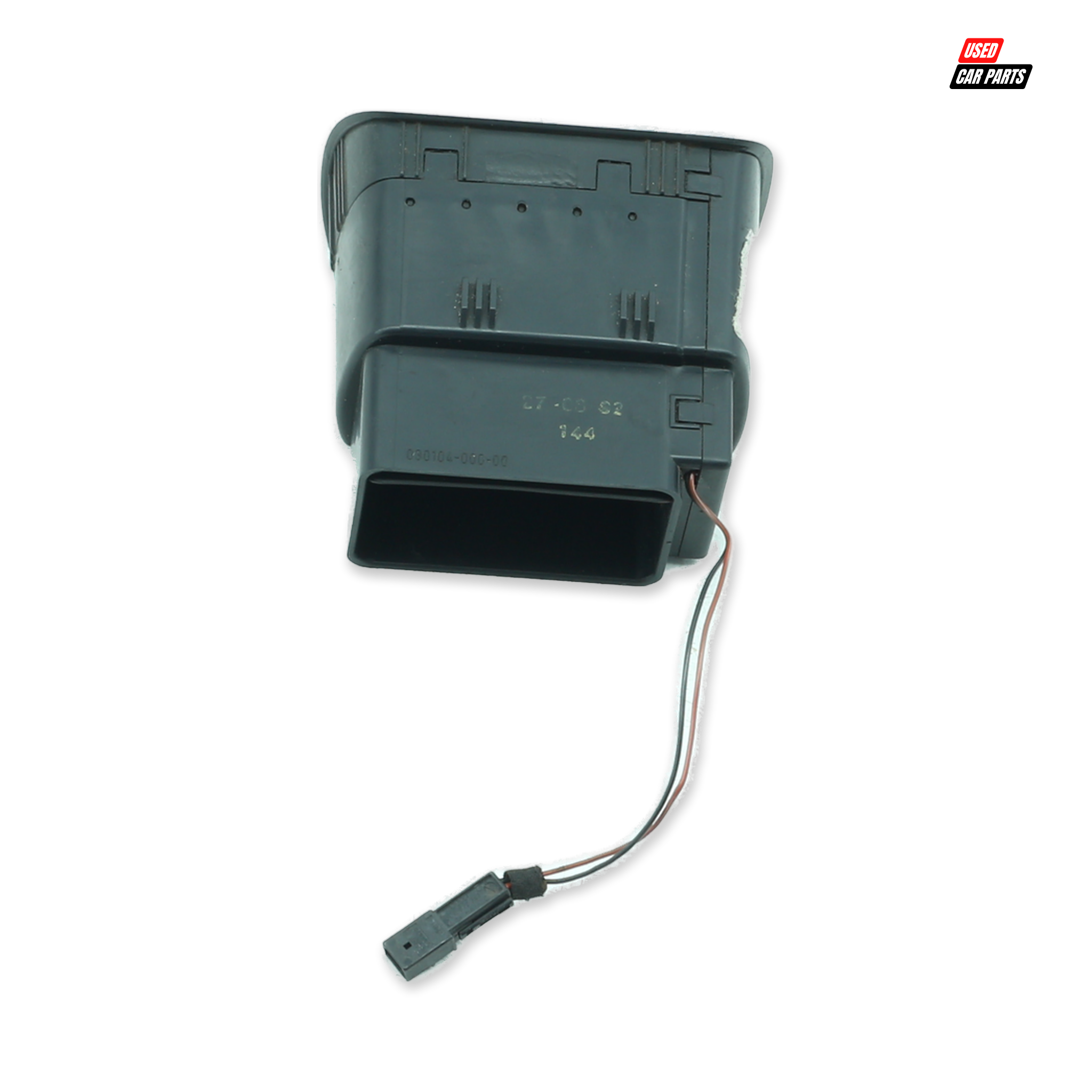 Used Audi 1.4 TFSI Attraction 2011 Rear Center Air Vent (Salvaged)