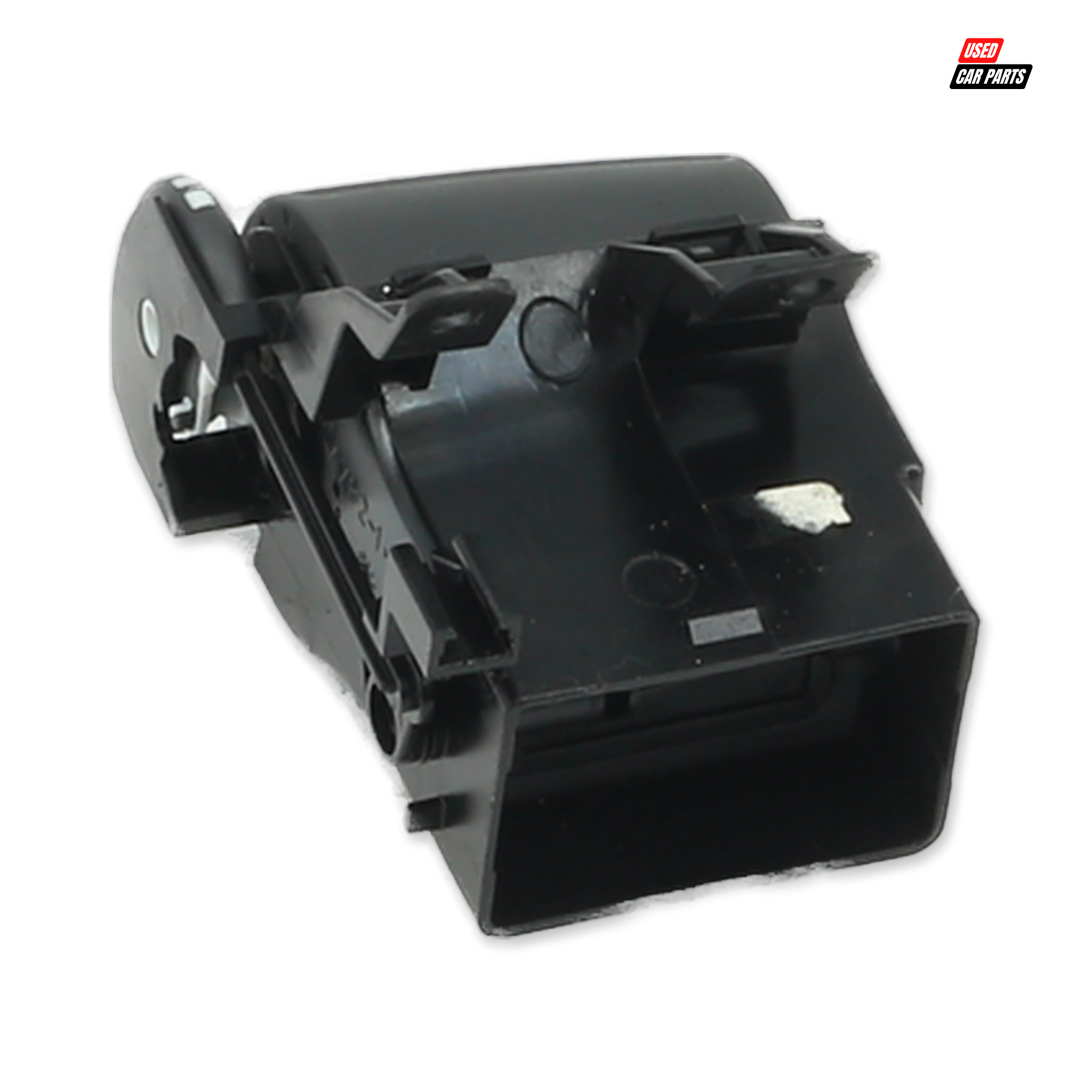 Used Rear Center Air Vent (Part Number A2038300654) for 2003 MERCEDES-BENZ C230K COUPE A/T