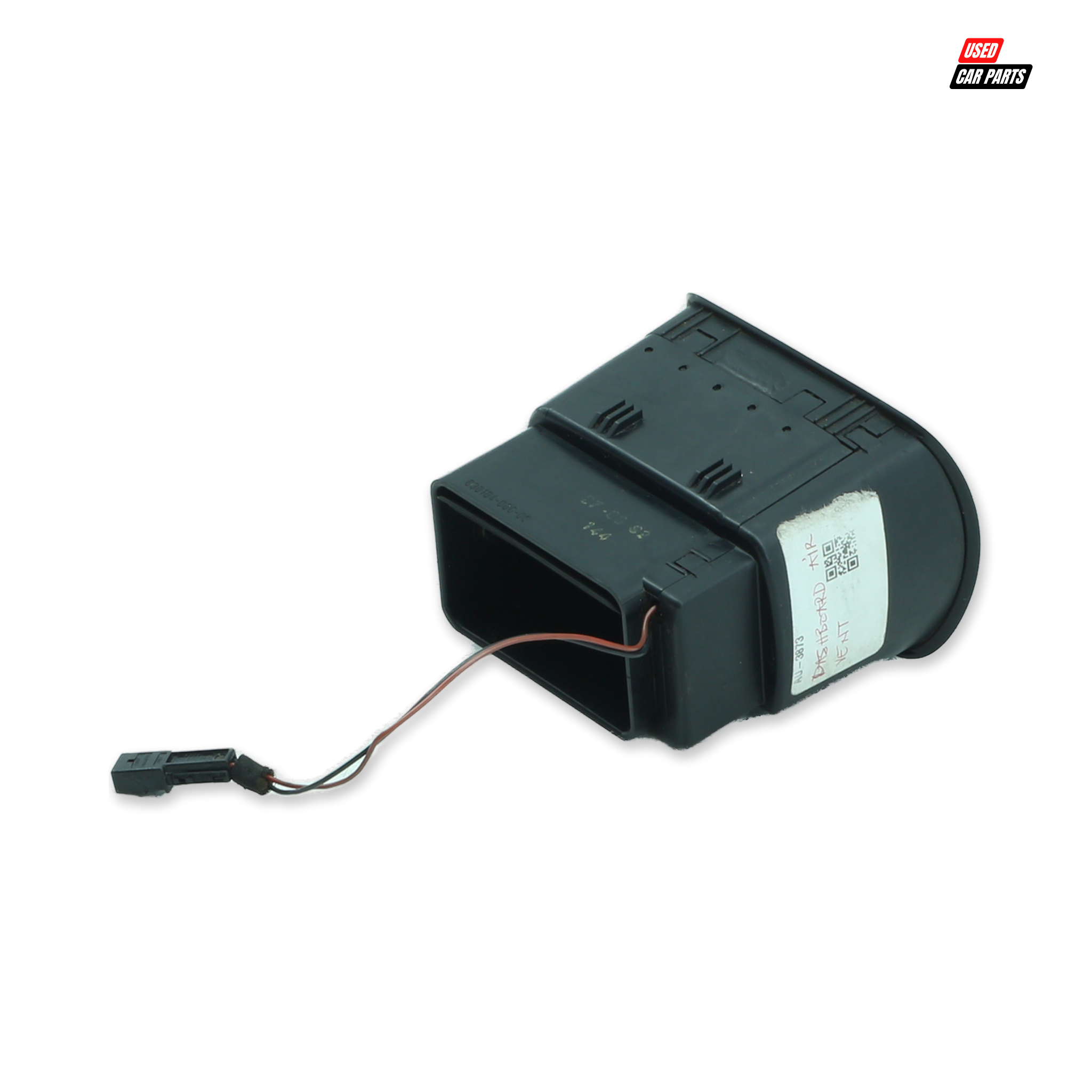 Used Audi 1.4 TFSI Attraction 2011 Rear Center Air Vent (Salvaged)