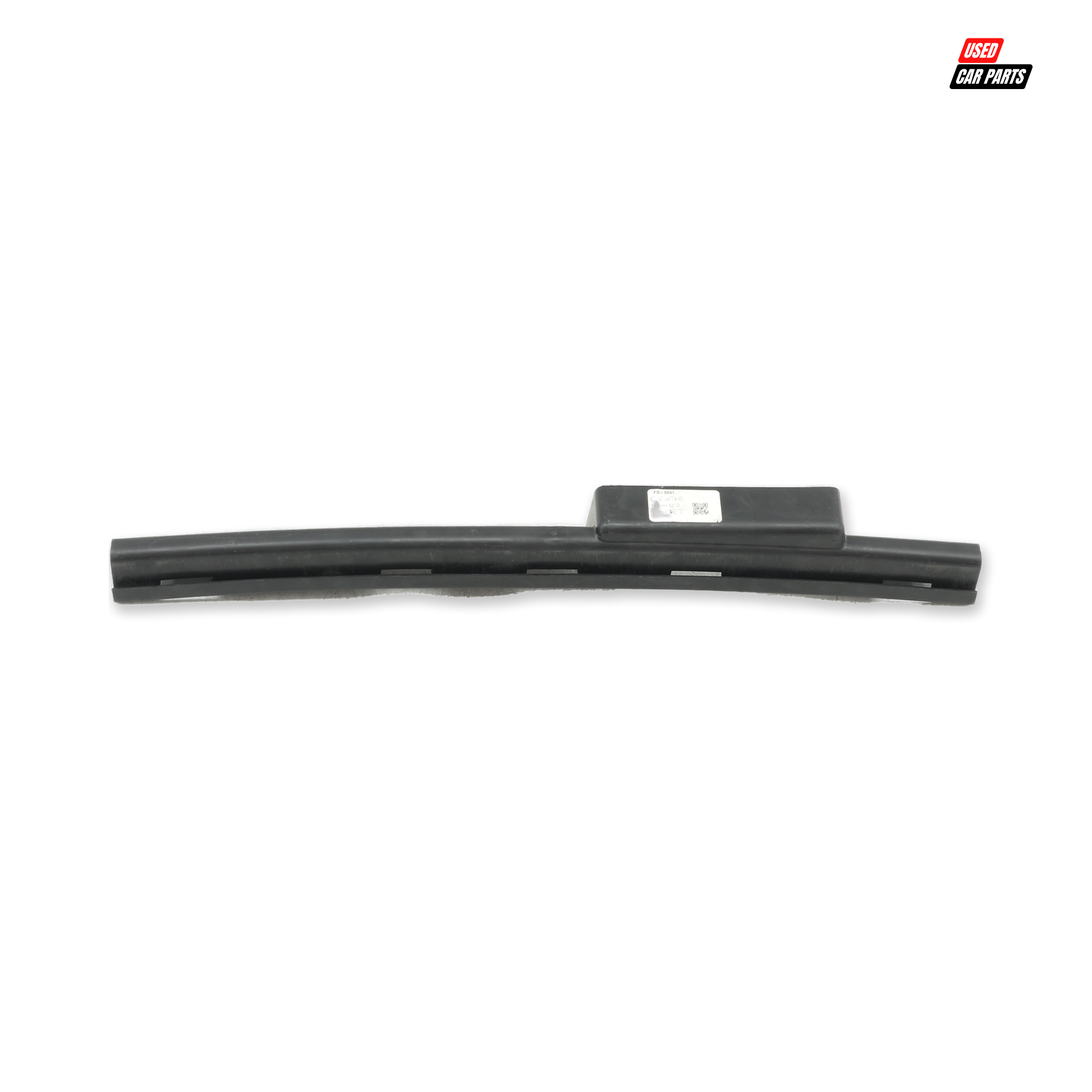 Used Rear Center Bumper Bracket for 2006 Ford Fiesta 1.4i Trend 3Dr