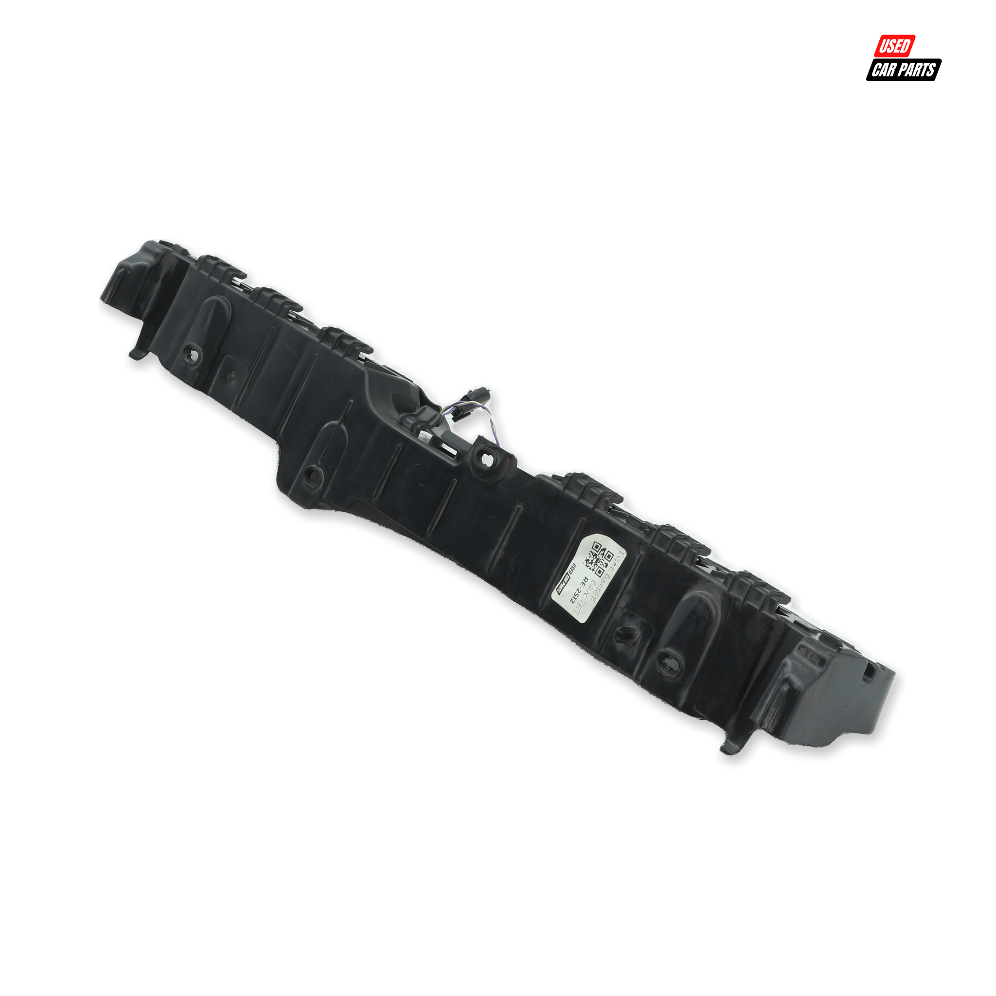 Used RENAULT CLIO IV Rear Center Bumper Bracket (Part Number 85042459R)