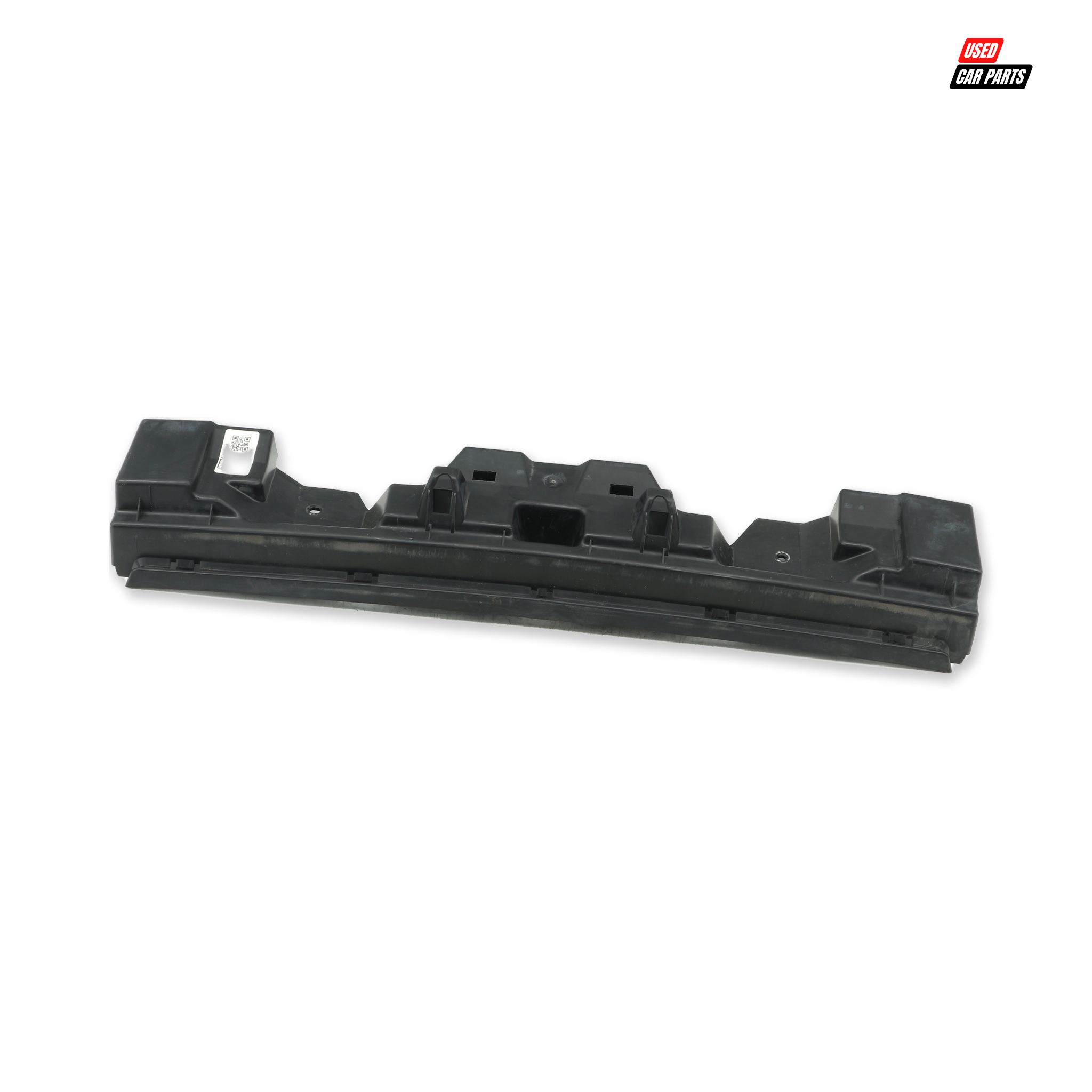 Used CITROEN C4 1.6HDi Rear Center Bumper Bracket (Part Number 9646790580)