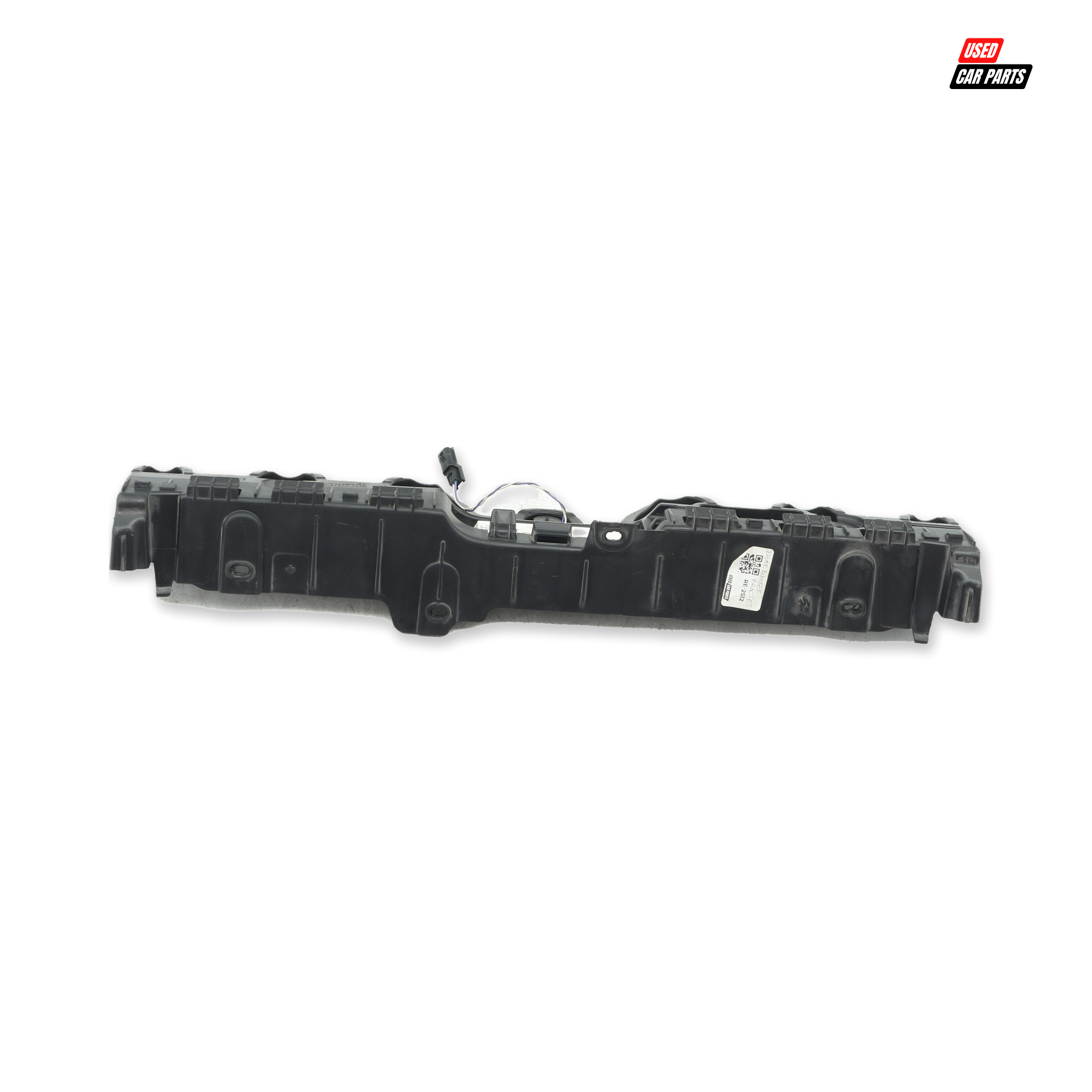 Used RENAULT CLIO IV Rear Center Bumper Bracket (Part Number 85042459R)