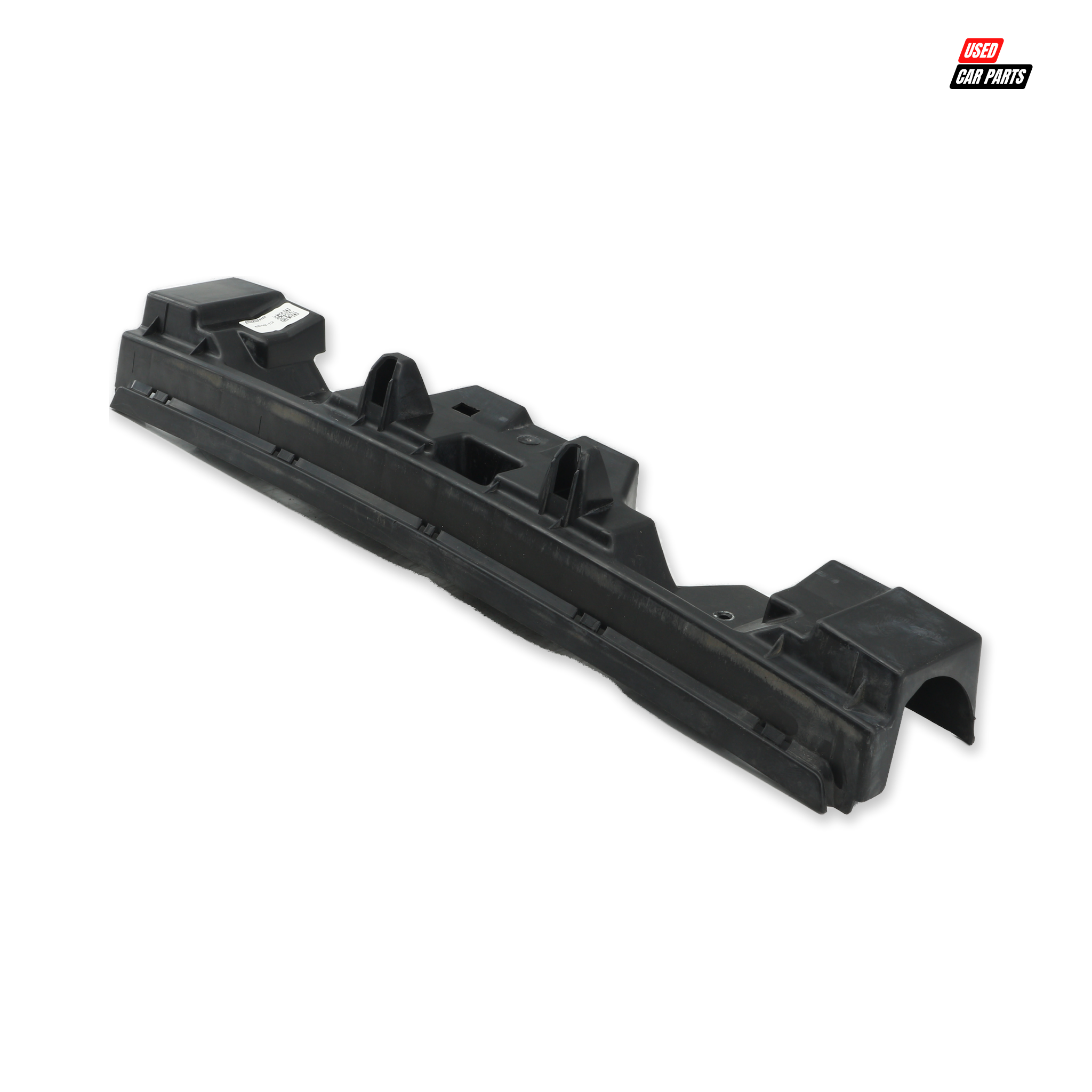 Used CITROEN C4 1.6HDi Rear Center Bumper Bracket (Part Number 9646790580)