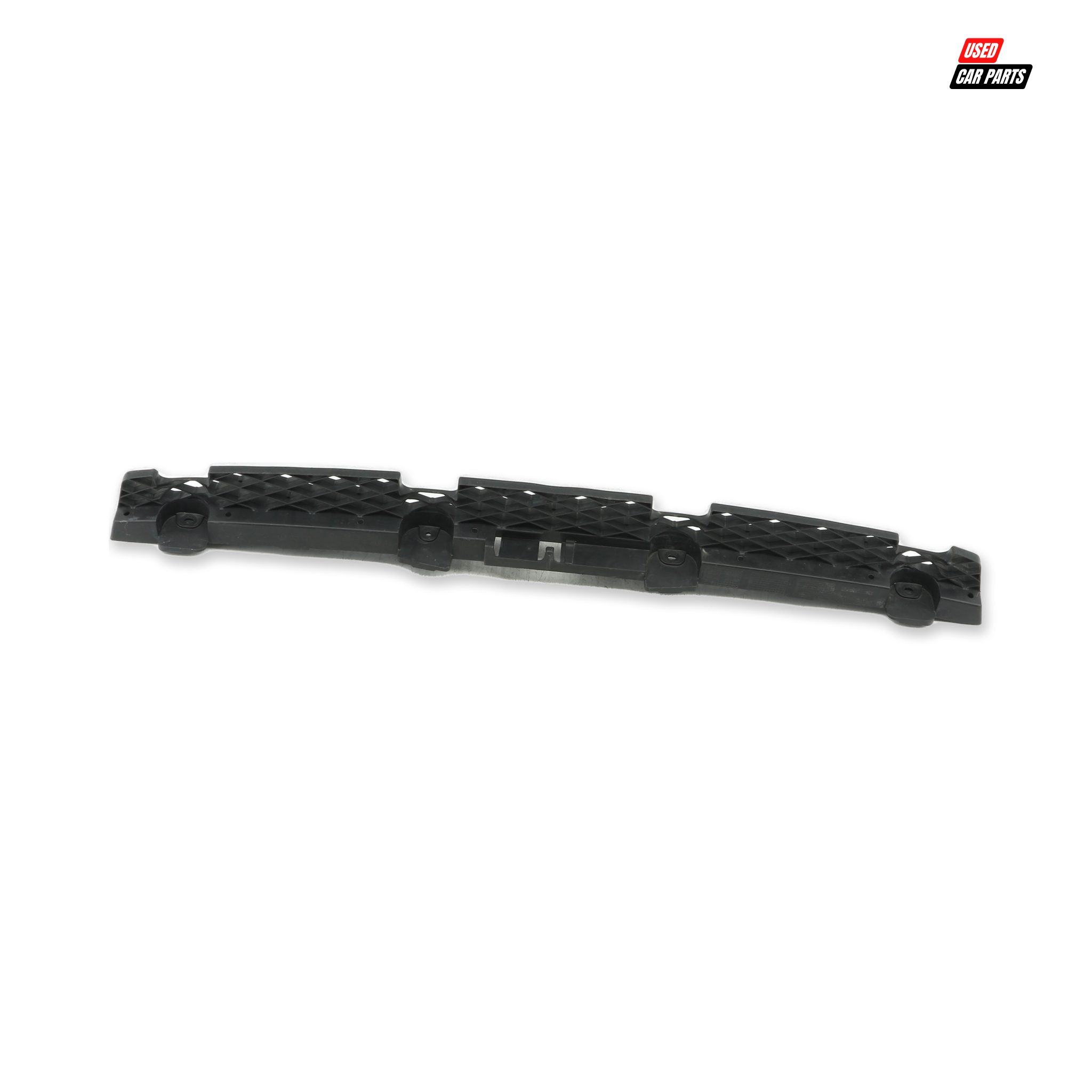 Used Rear Center Bumper Bracket (Part Number 3AE807863) for 2015 VOLKSWAGEN PASSAT 1.4 TSI COMFORTLINE DSG