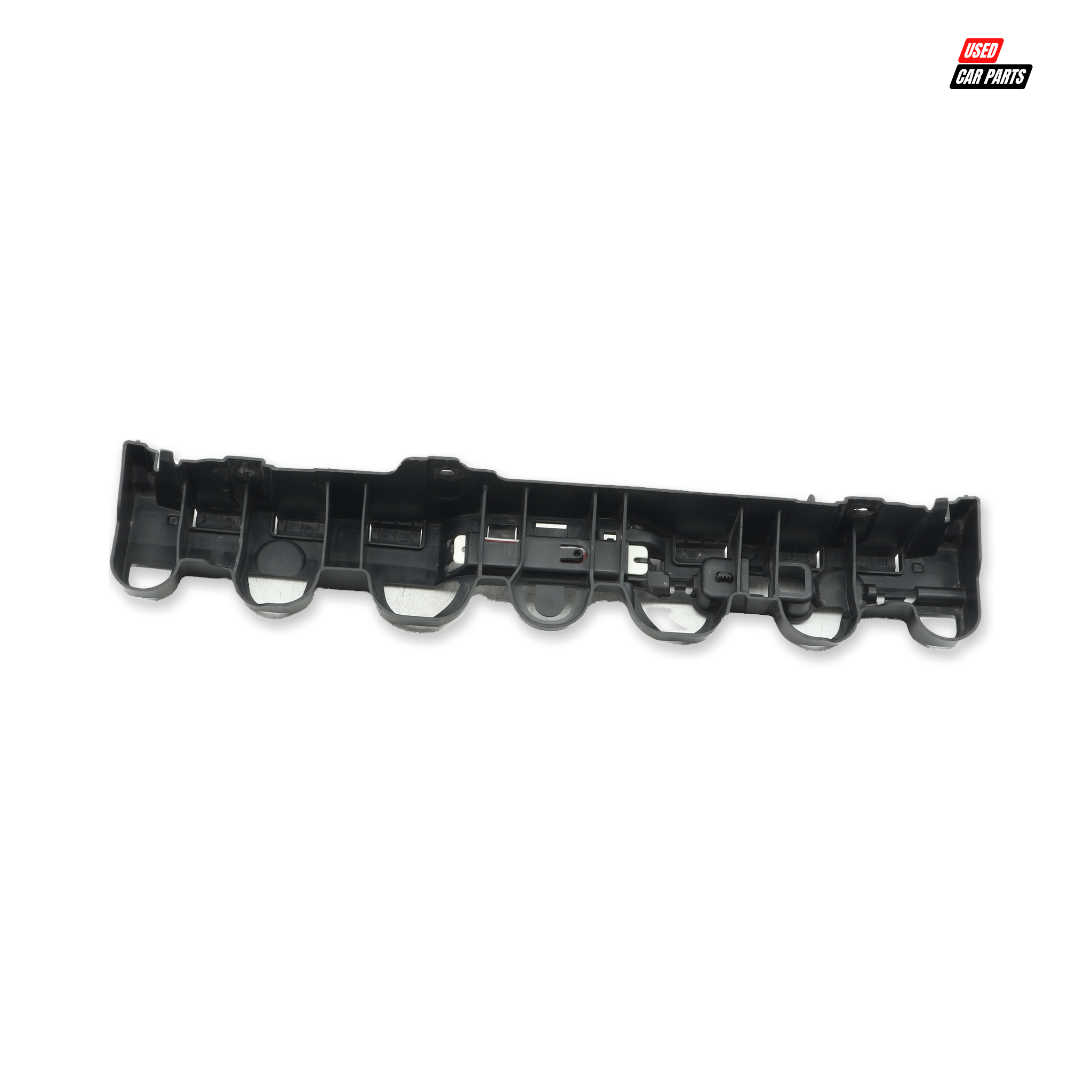 Used RENAULT CLIO IV Rear Center Bumper Bracket (Part Number 85042459R)