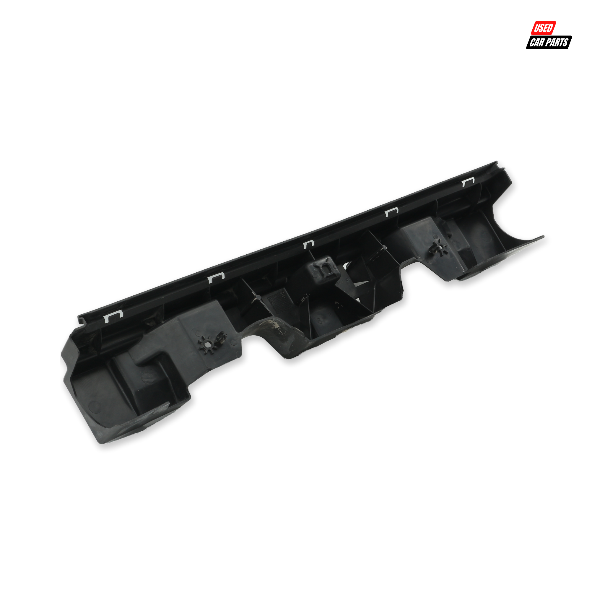 Used CITROEN C4 1.6HDi Rear Center Bumper Bracket (Part Number 9646790580)