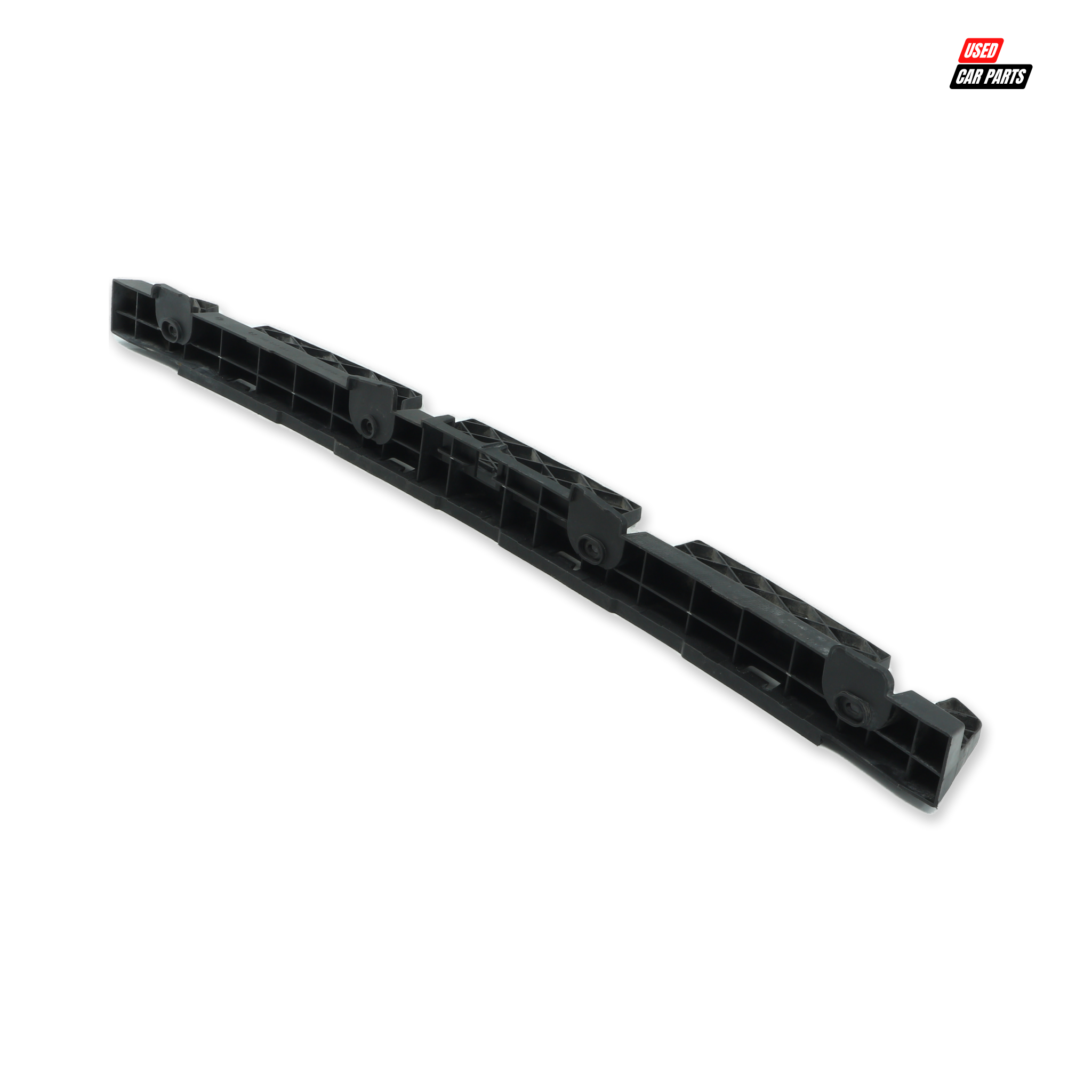 Used Rear Center Bumper Bracket (Part Number 3AE807863) for 2015 VOLKSWAGEN PASSAT 1.4 TSI COMFORTLINE DSG