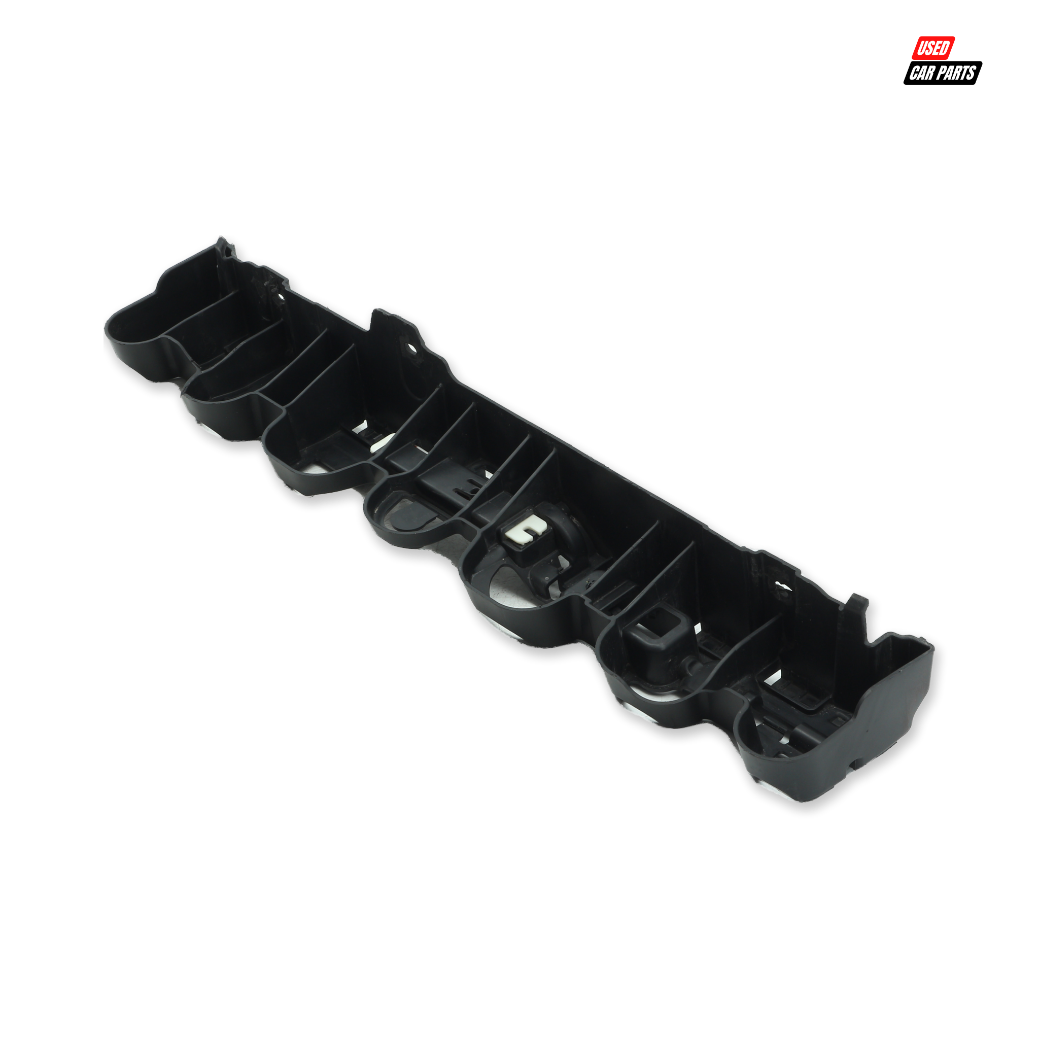 Used RENAULT CLIO IV Rear Center Bumper Bracket (Part Number 85042459R)