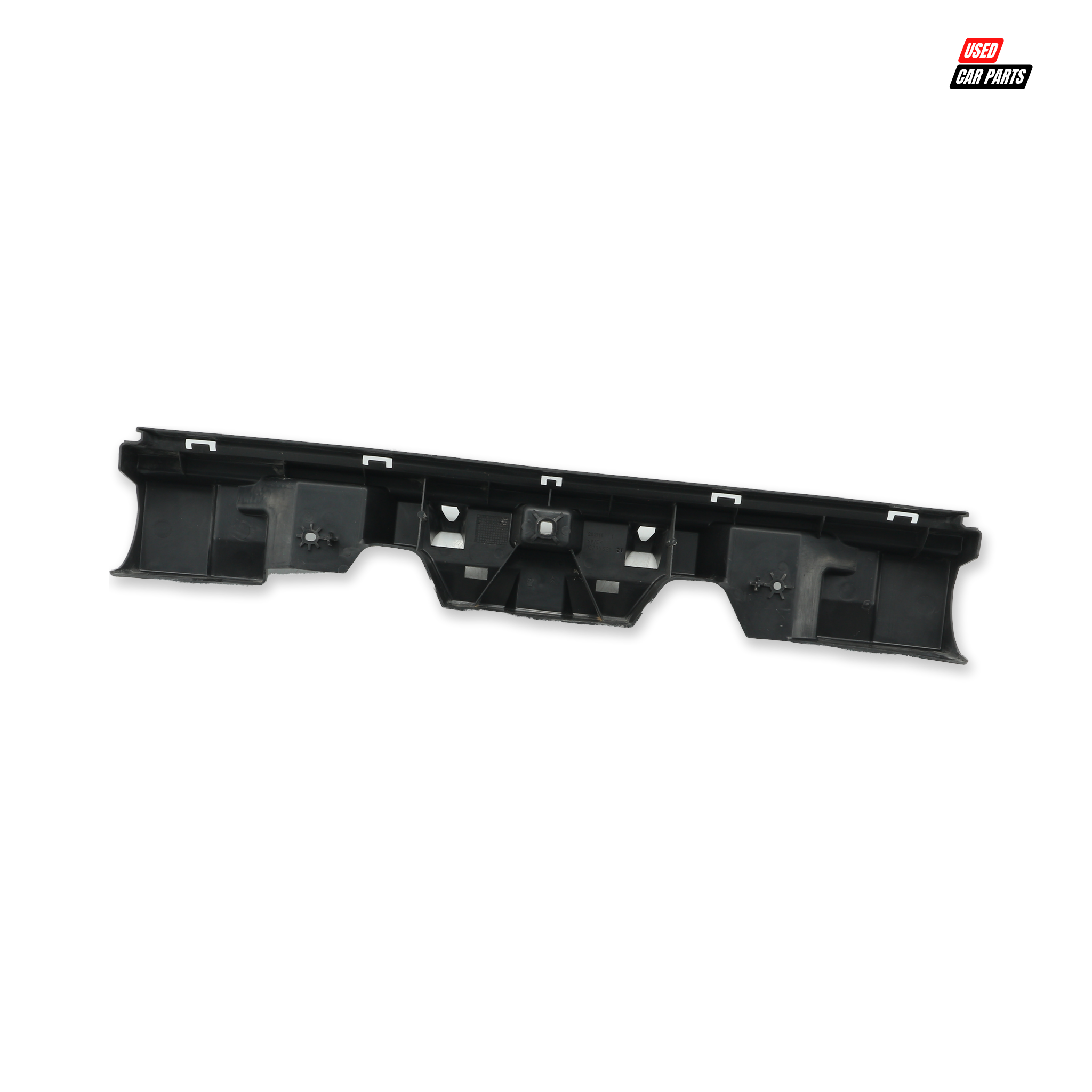 Used CITROEN C4 1.6HDi Rear Center Bumper Bracket (Part Number 9646790580)