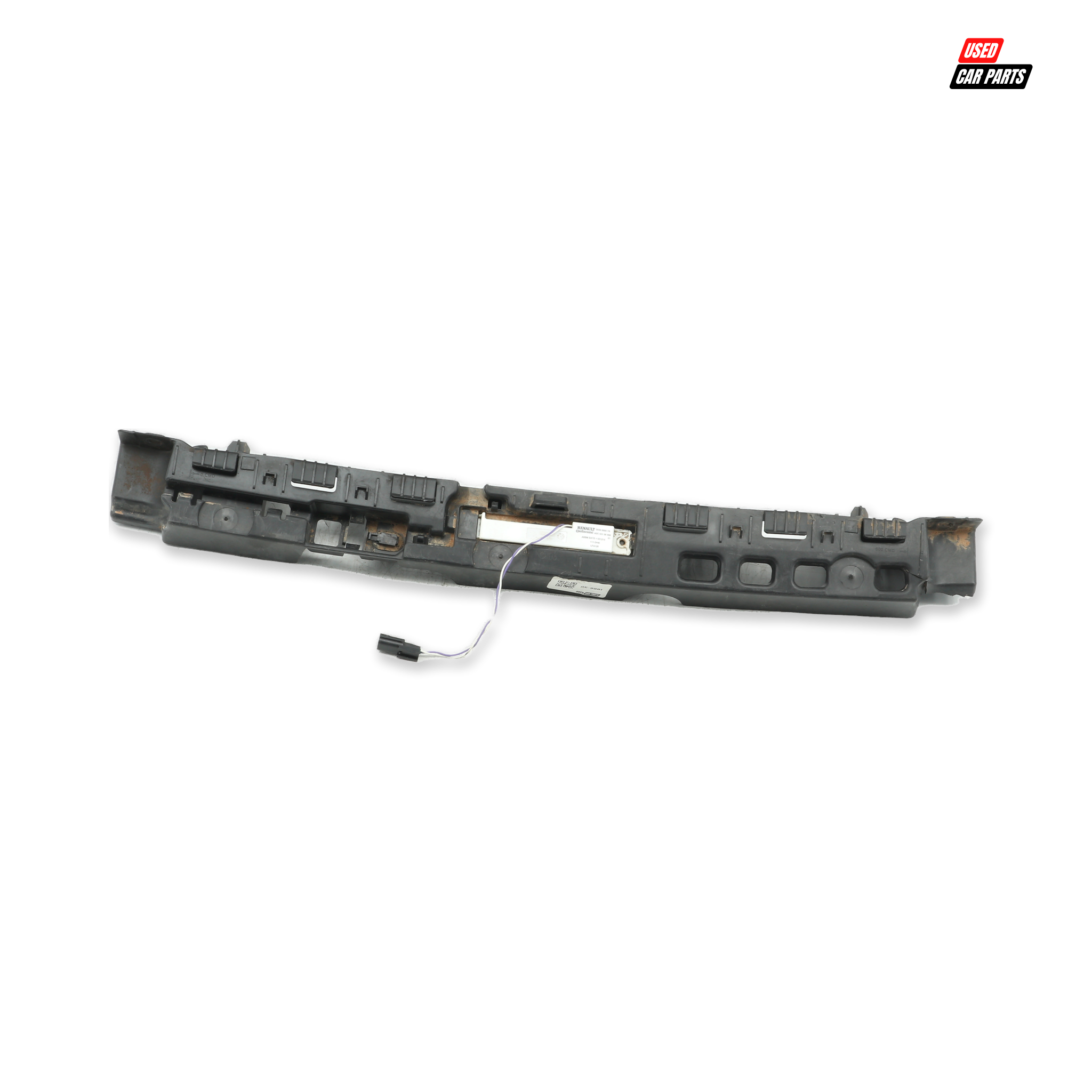 Used RENAULT CAPTUR Rear Center Bumper Bracket (Part Number 850427020R)