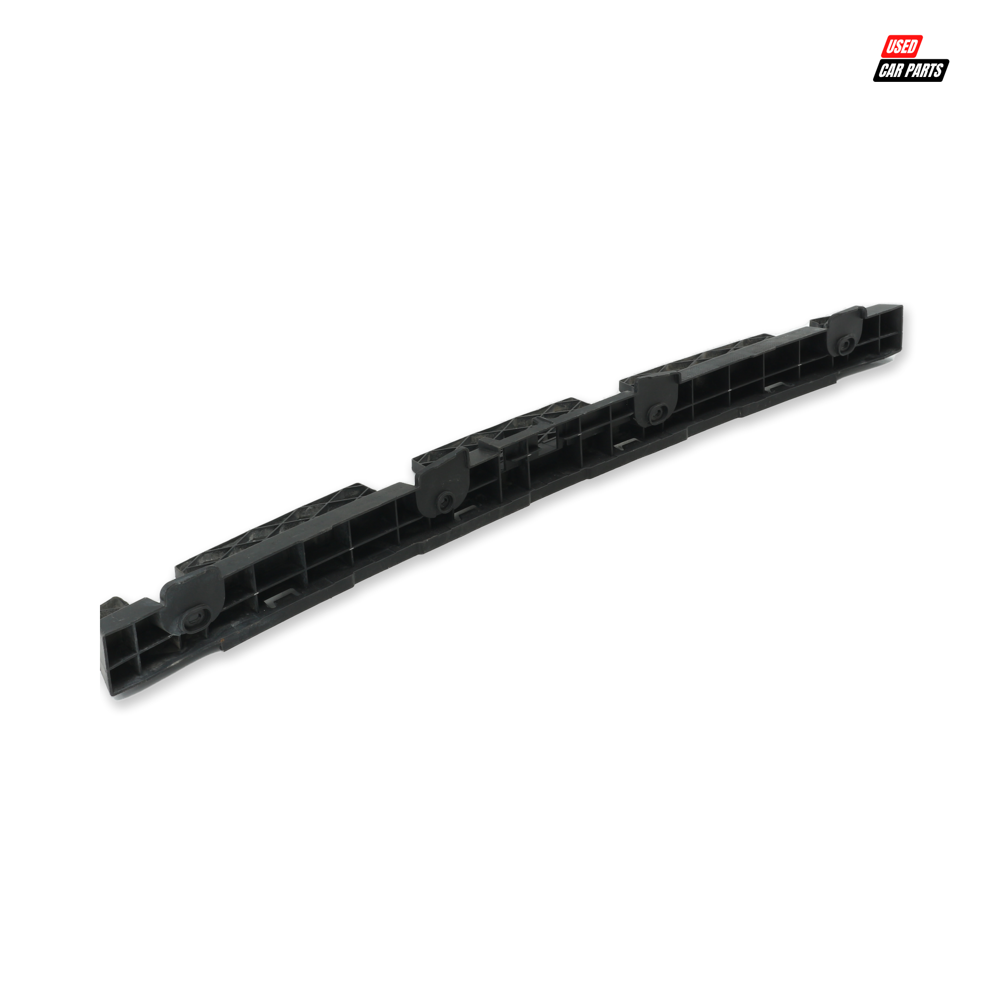 Used Rear Center Bumper Bracket (Part Number 3AE807863) for 2015 VOLKSWAGEN PASSAT 1.4 TSI COMFORTLINE DSG