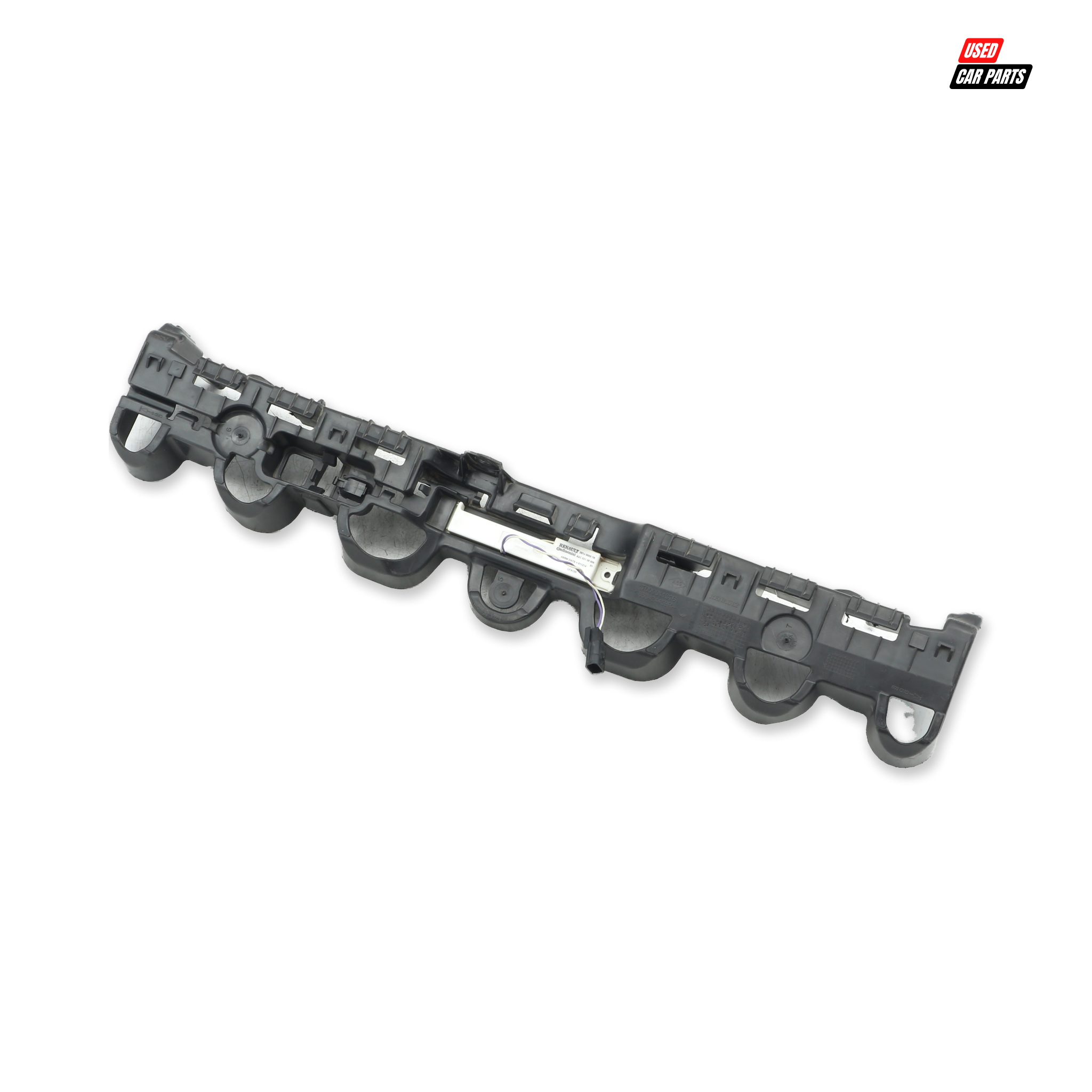 Used RENAULT CLIO IV Rear Center Bumper Bracket (Part Number 85042459R)