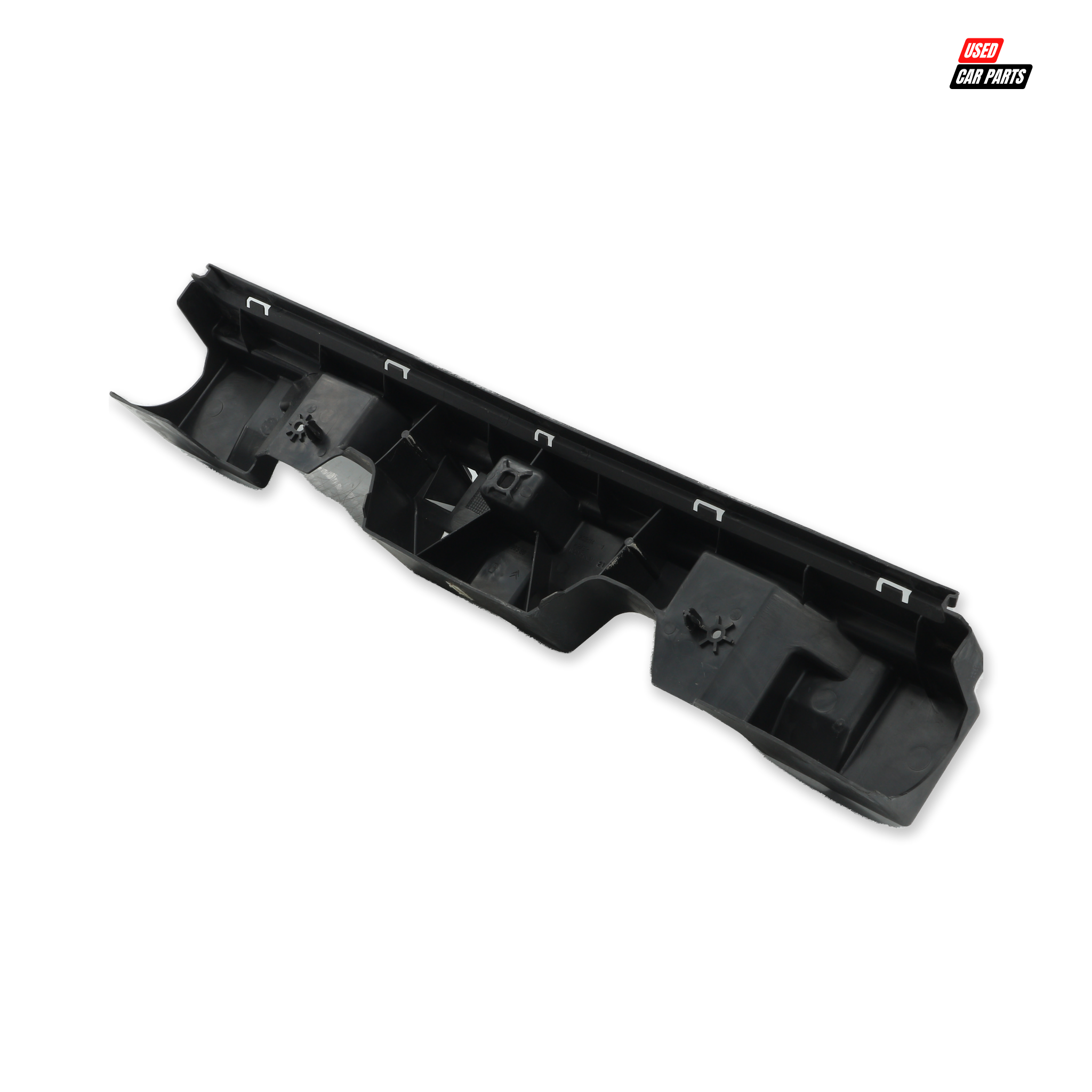 Used CITROEN C4 1.6HDi Rear Center Bumper Bracket (Part Number 9646790580)