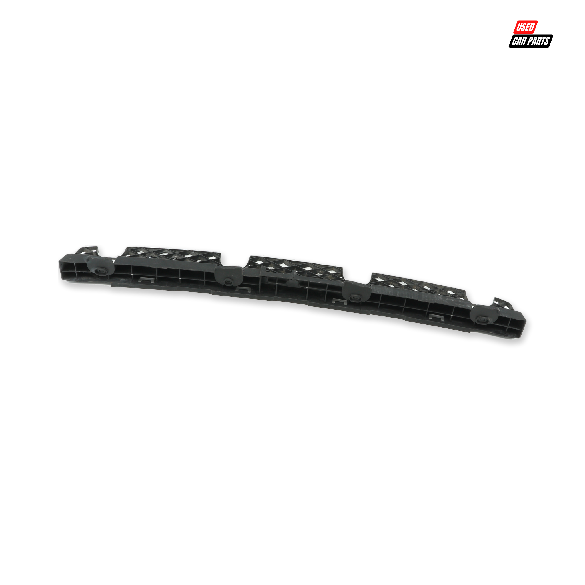Used Rear Center Bumper Bracket (Part Number 3AE807863) for 2015 VOLKSWAGEN PASSAT 1.4 TSI COMFORTLINE DSG