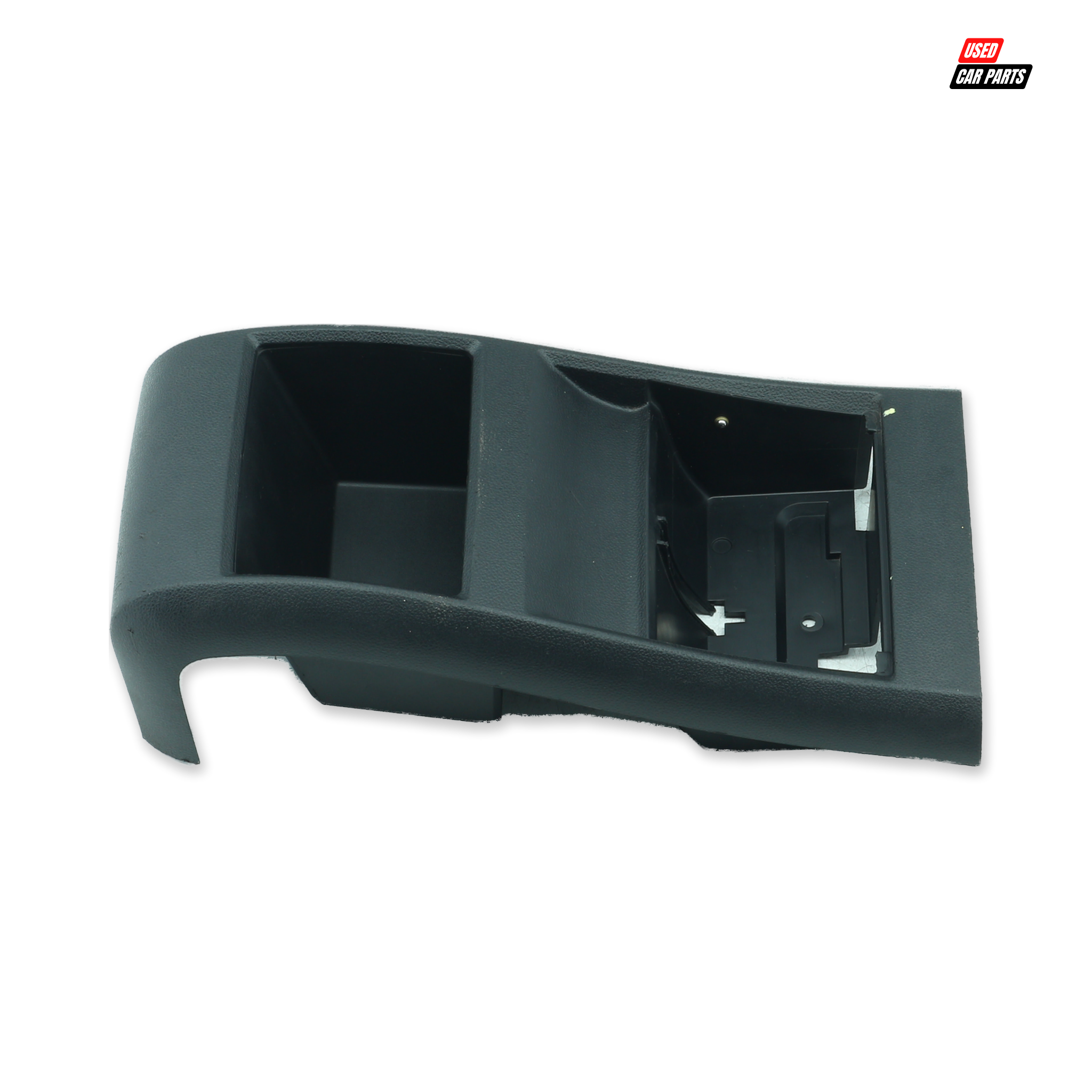 Used MERCEDES-BENZ B180 2011 Rear Center Console - Part Number A1696830091