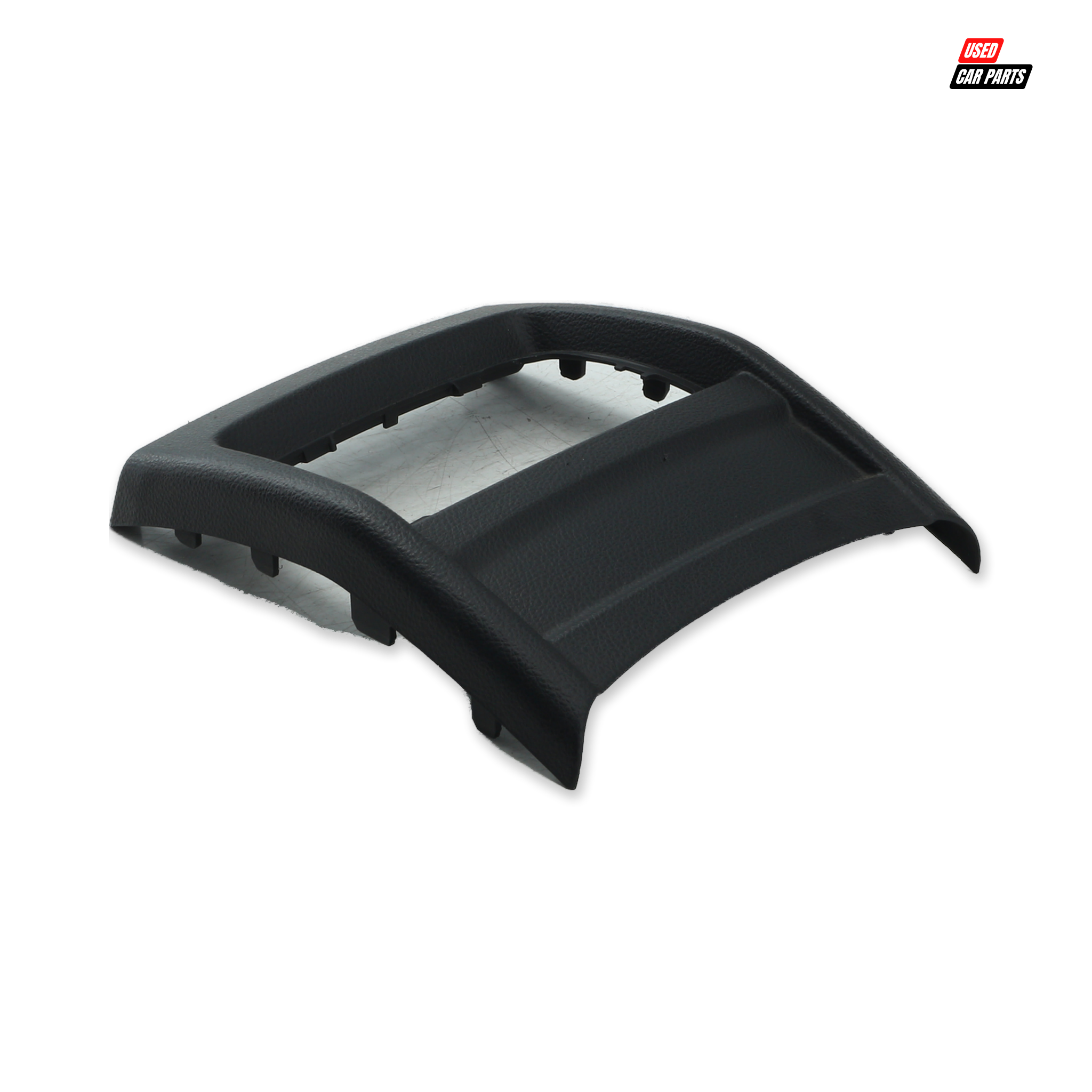 Used BMW 320i 2013 Rear Center Console (Part Number 9218908)