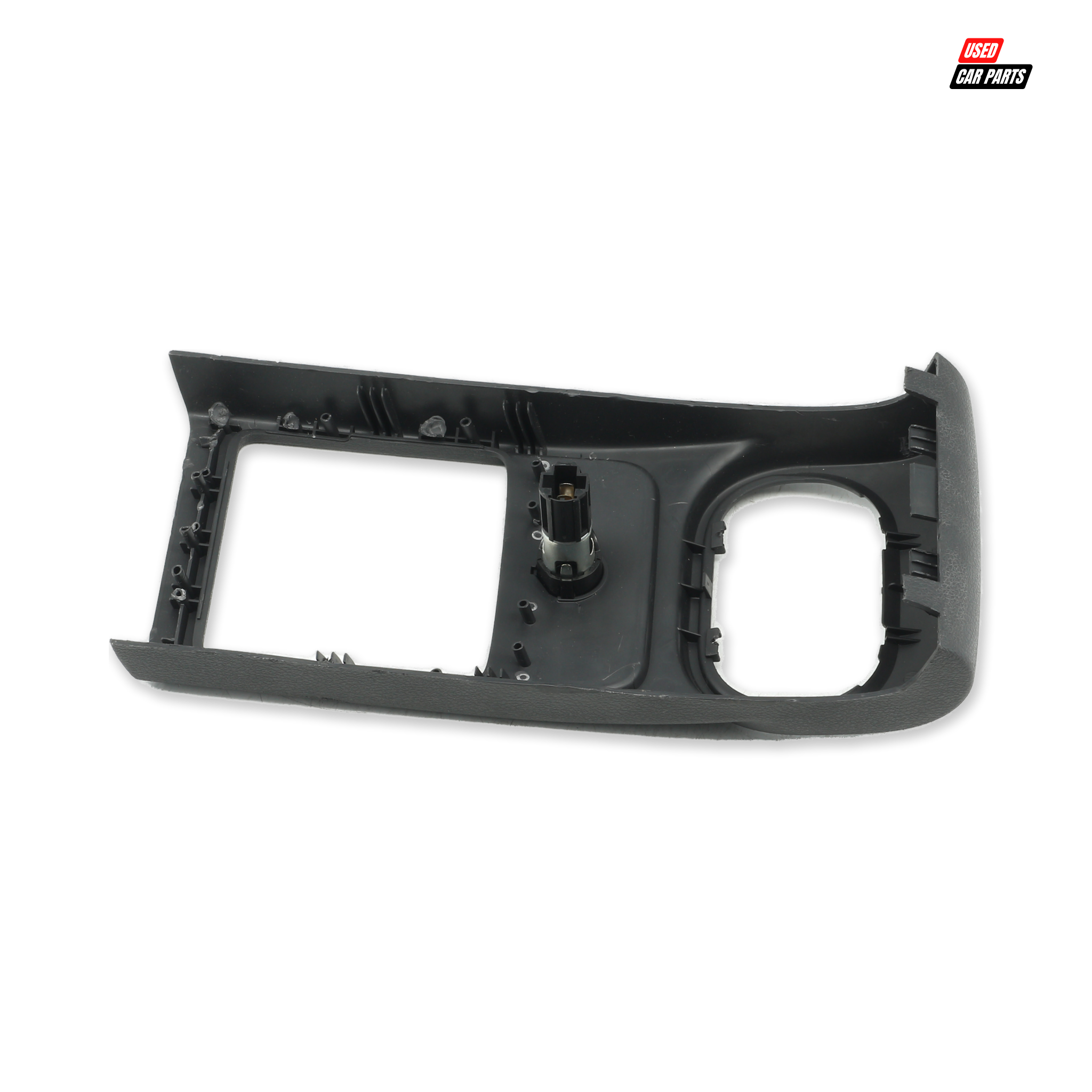 Used Rear Center Console (Part Number 5N0863289D) for 2014 VOLKSWAGEN 1.4 TDI