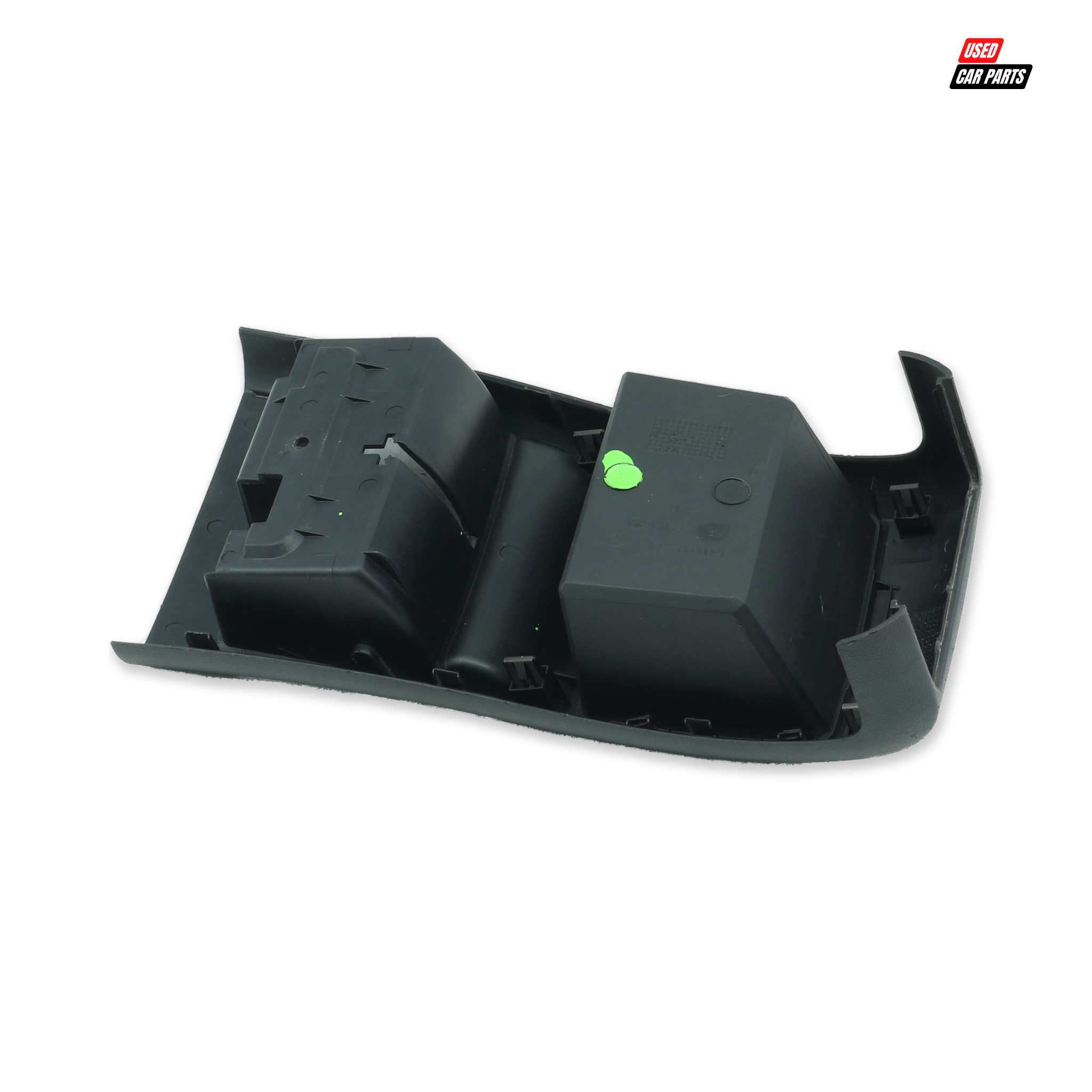 Used MERCEDES-BENZ B180 2011 Rear Center Console - Part Number A1696830091