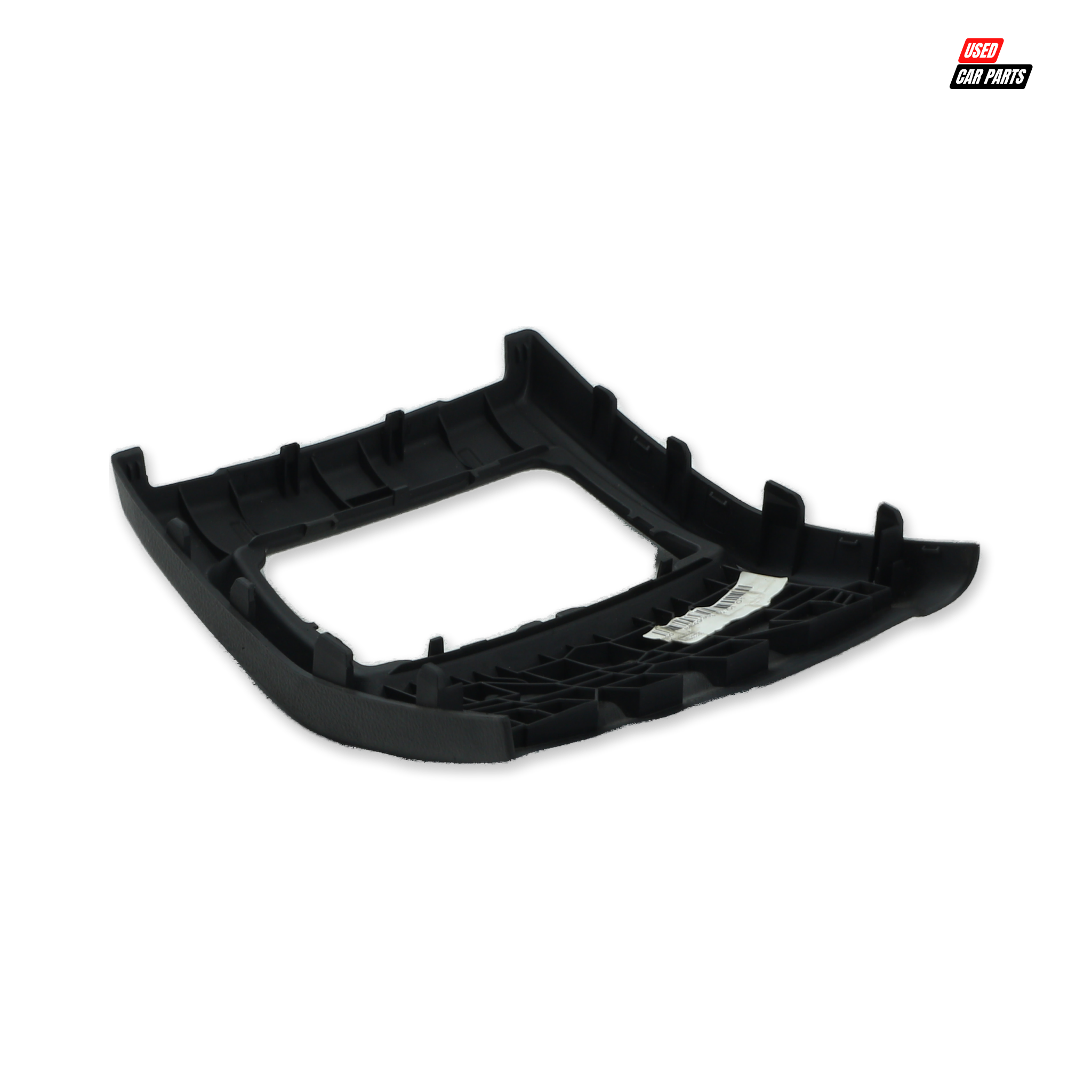 Used BMW 320i 2013 Rear Center Console (Part Number 9218908)