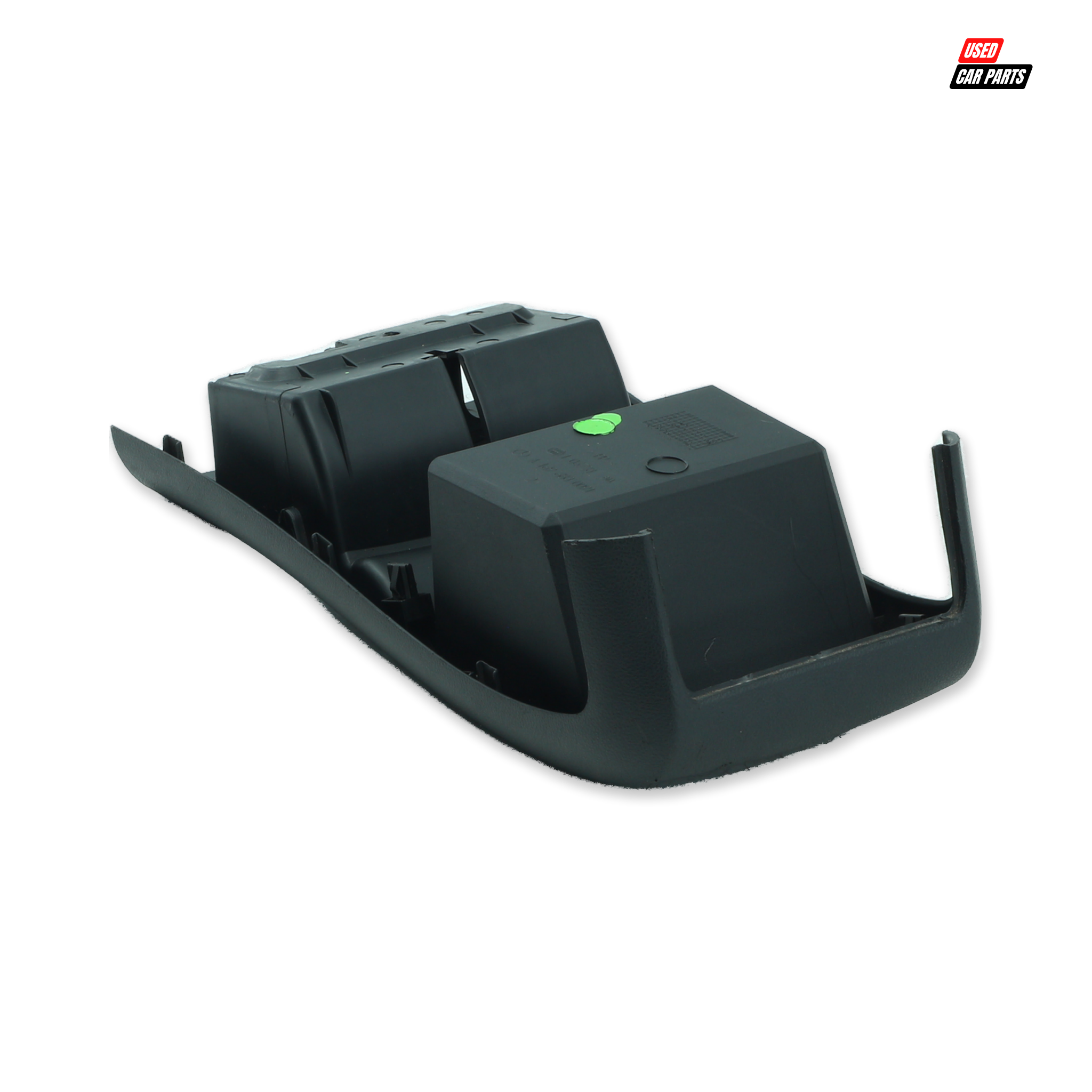 Used MERCEDES-BENZ B180 2011 Rear Center Console - Part Number A1696830091