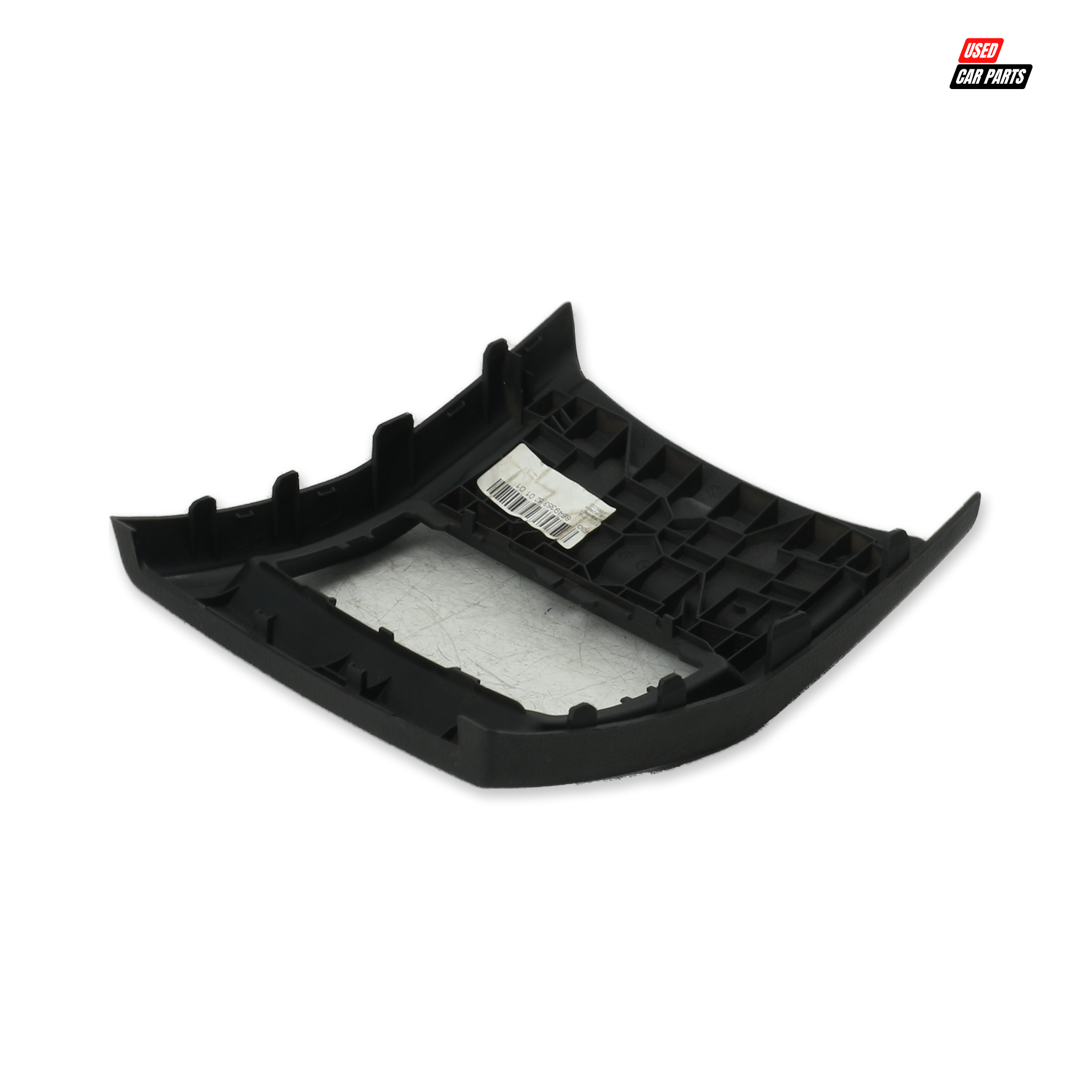 Used BMW 320i 2013 Rear Center Console (Part Number 9218908)