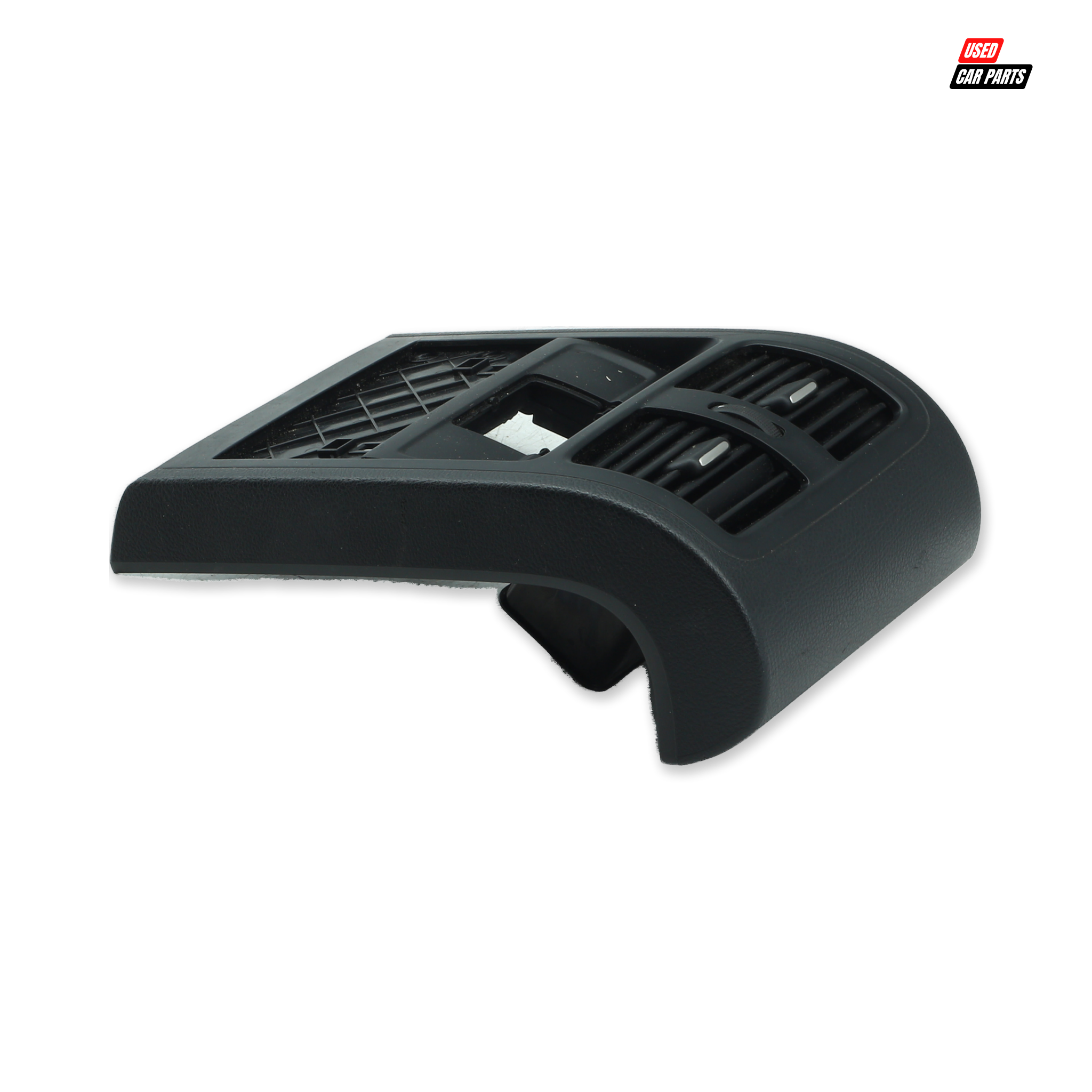 Used Rear Center Console Air Vent (Part Number 3C0907815) for 2015 VOLKSWAGEN PASSAT