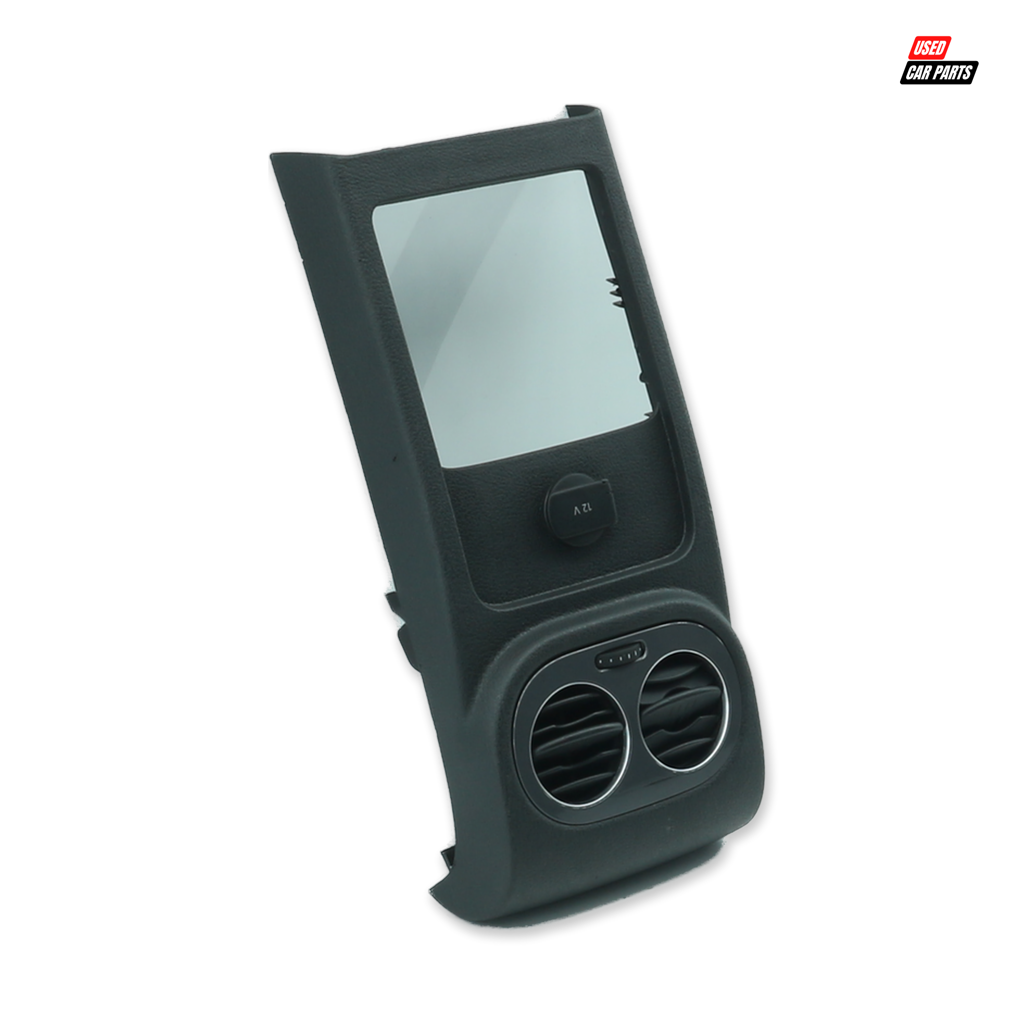 Used Rear Center Console Air Vent for 2014 VOLKSWAGEN 1.4 TDI
