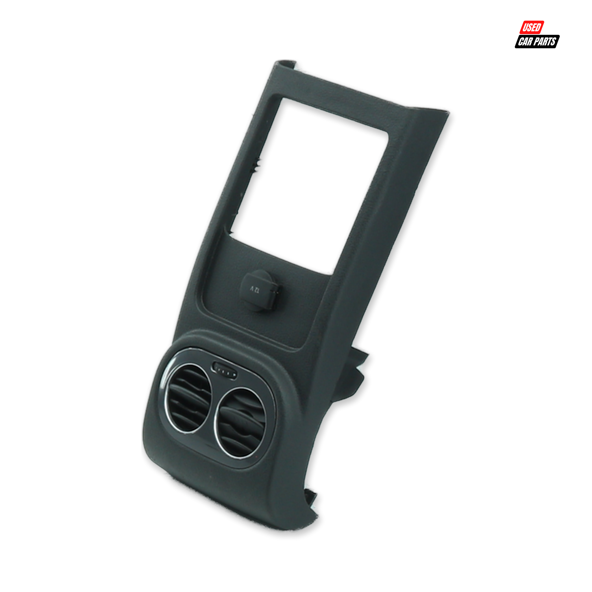 Used Rear Center Console Air Vent for 2014 VOLKSWAGEN 1.4 TDI