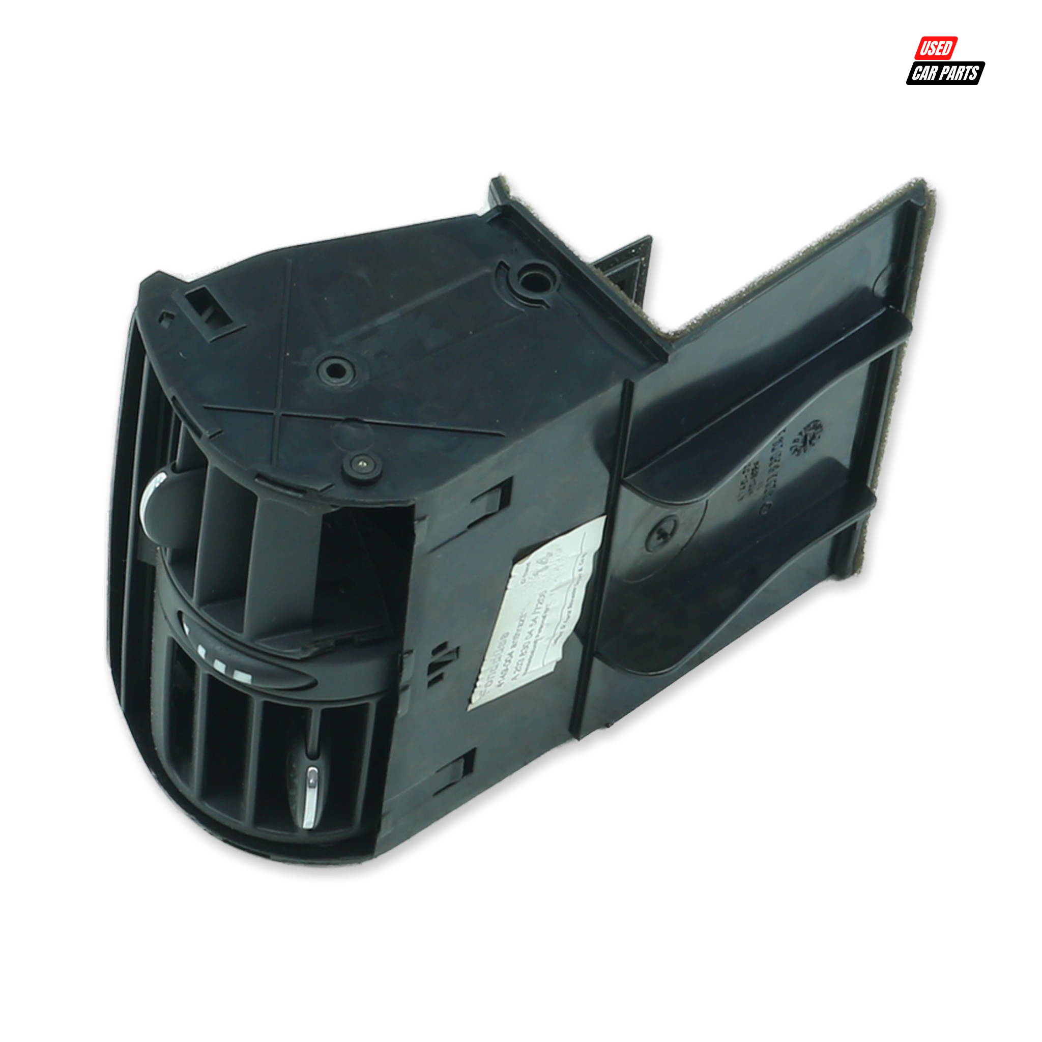 Used Rear Center Console Air Vent (Part Number A2038300454S) for 2003 MERCEDES-BENZ C230K COUPE A/T
