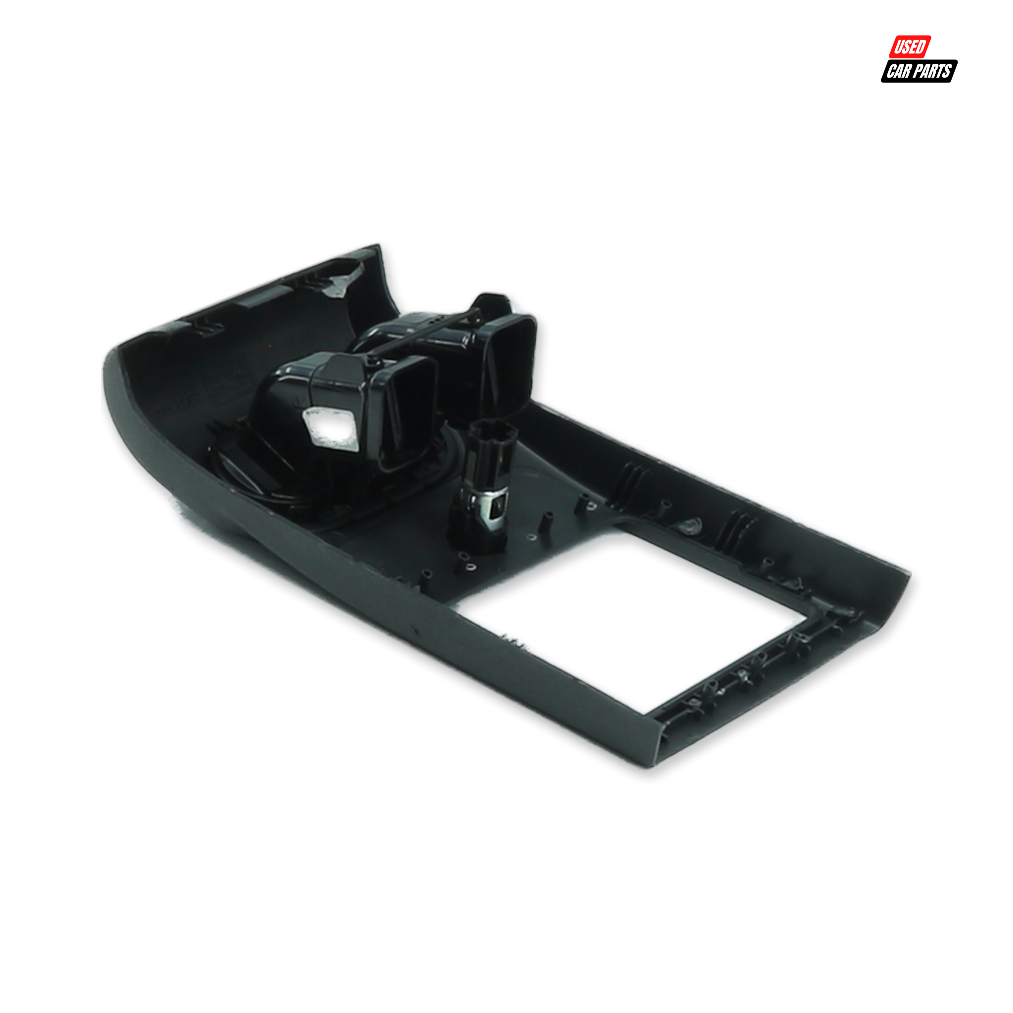 Used Rear Center Console Air Vent for 2014 VOLKSWAGEN 1.4 TDI