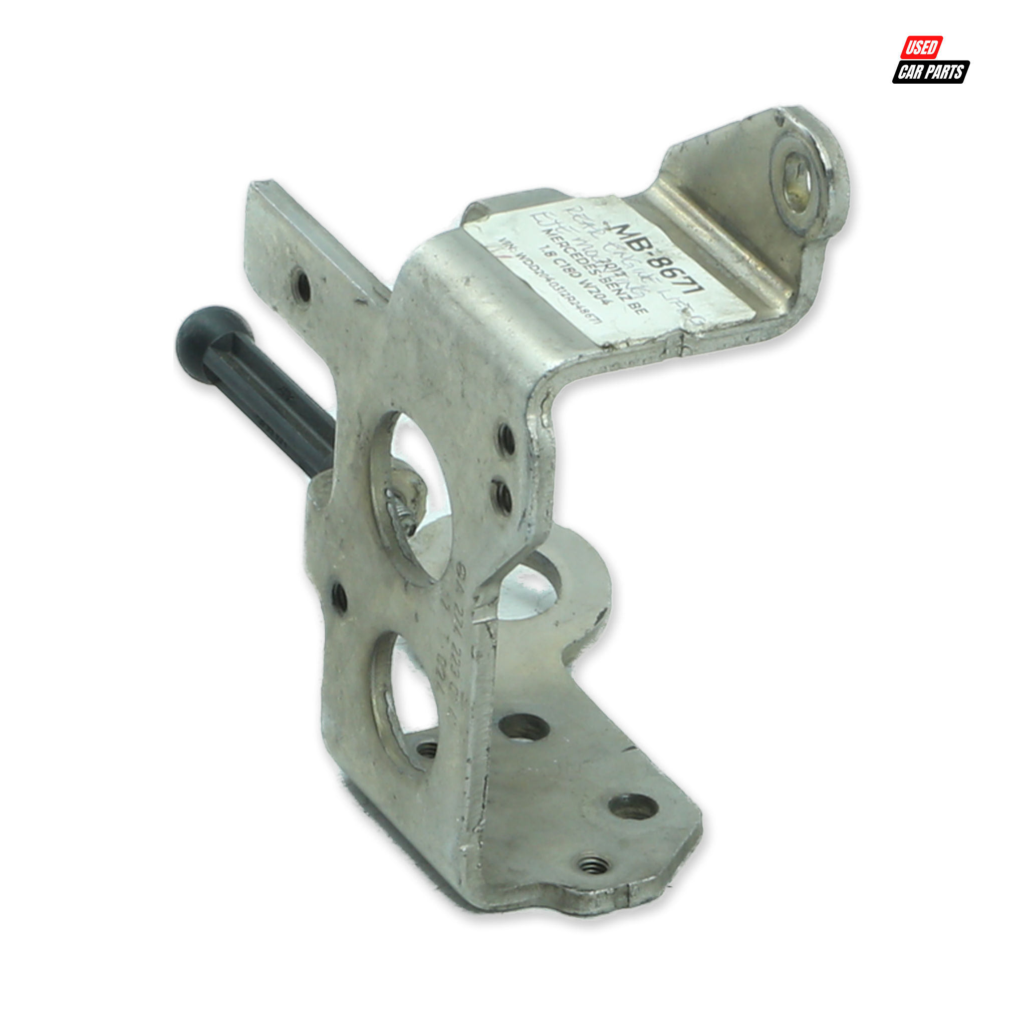 Used Mercedes-Benz C180 2012 Rear Engine Lifting Eye Part Number A2742230141