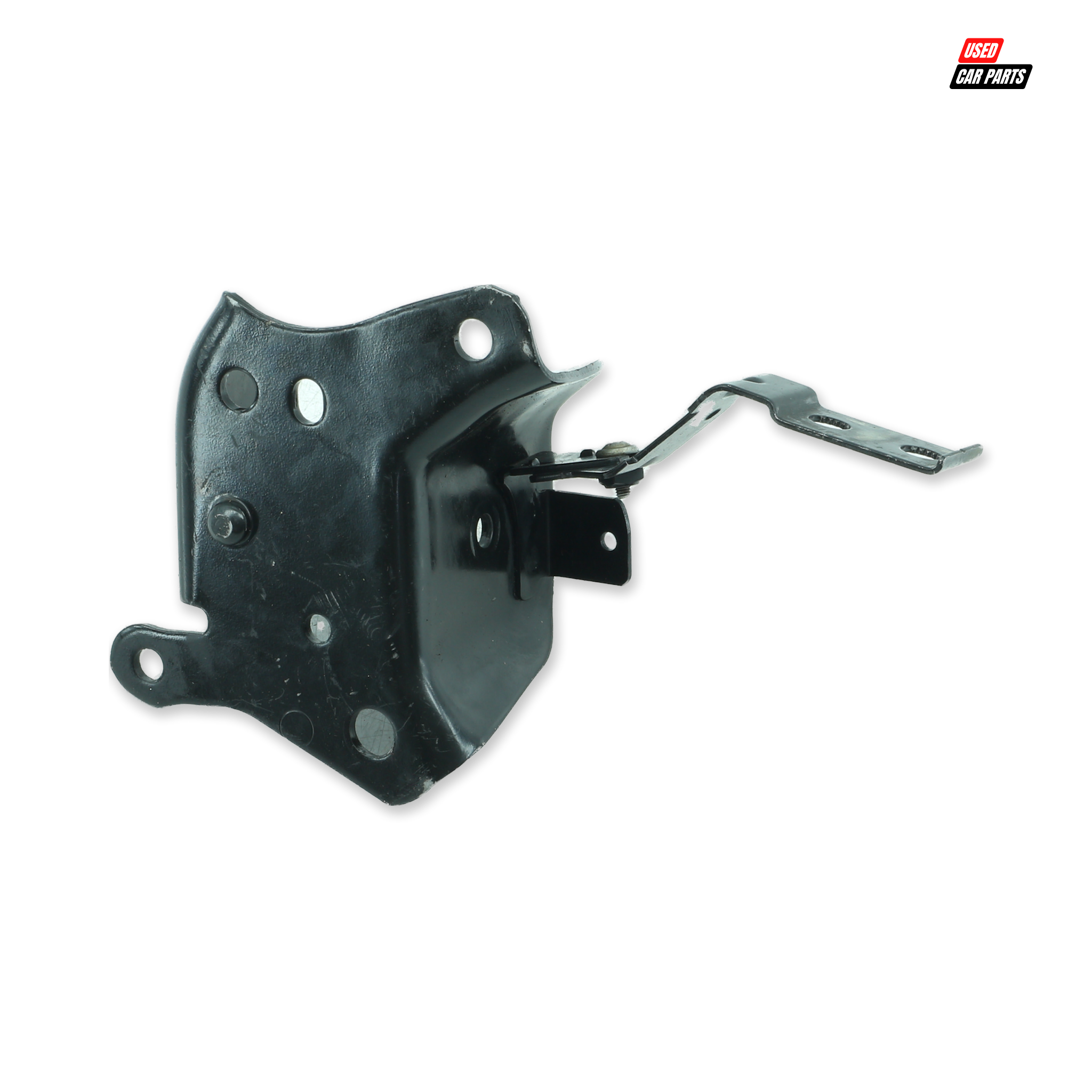 Used Rear Engine Mounting (Part Number 554327380R) for RENAULT CLIO IV 2016