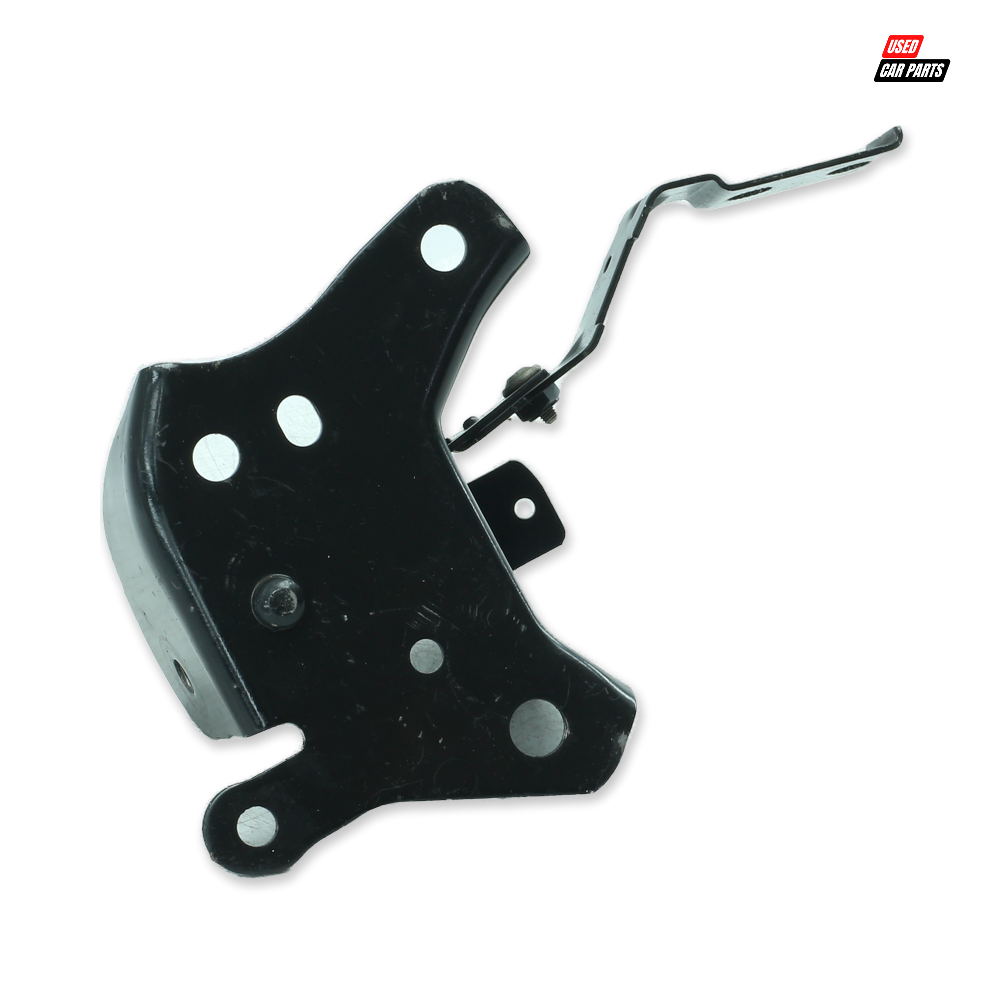 Used Rear Engine Mounting (Part Number 554327380R) for RENAULT CLIO IV 2016