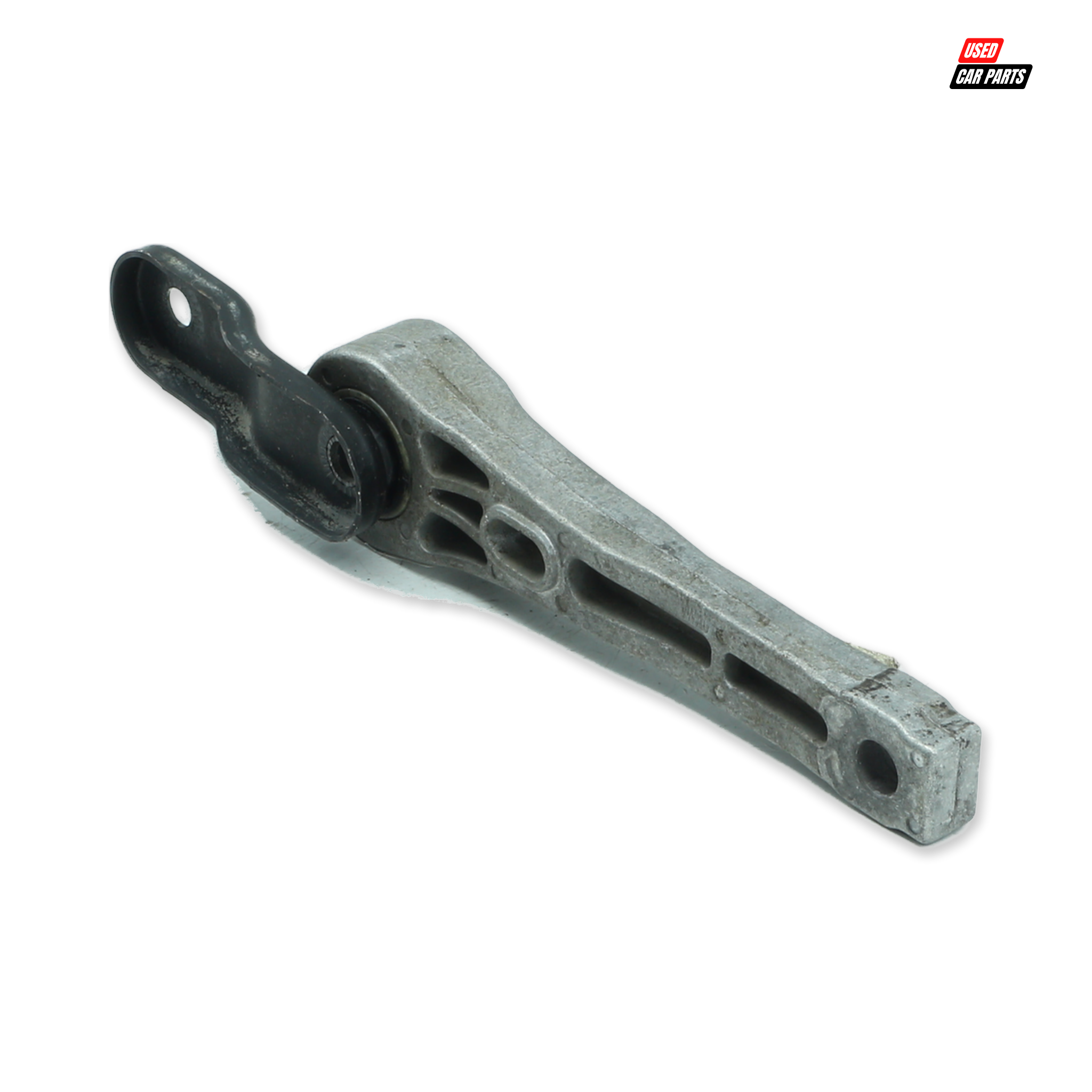 Used Rear Engine Mounting (Part Number 3C0199855) for VOLKSWAGEN 1.4 TDI 2014